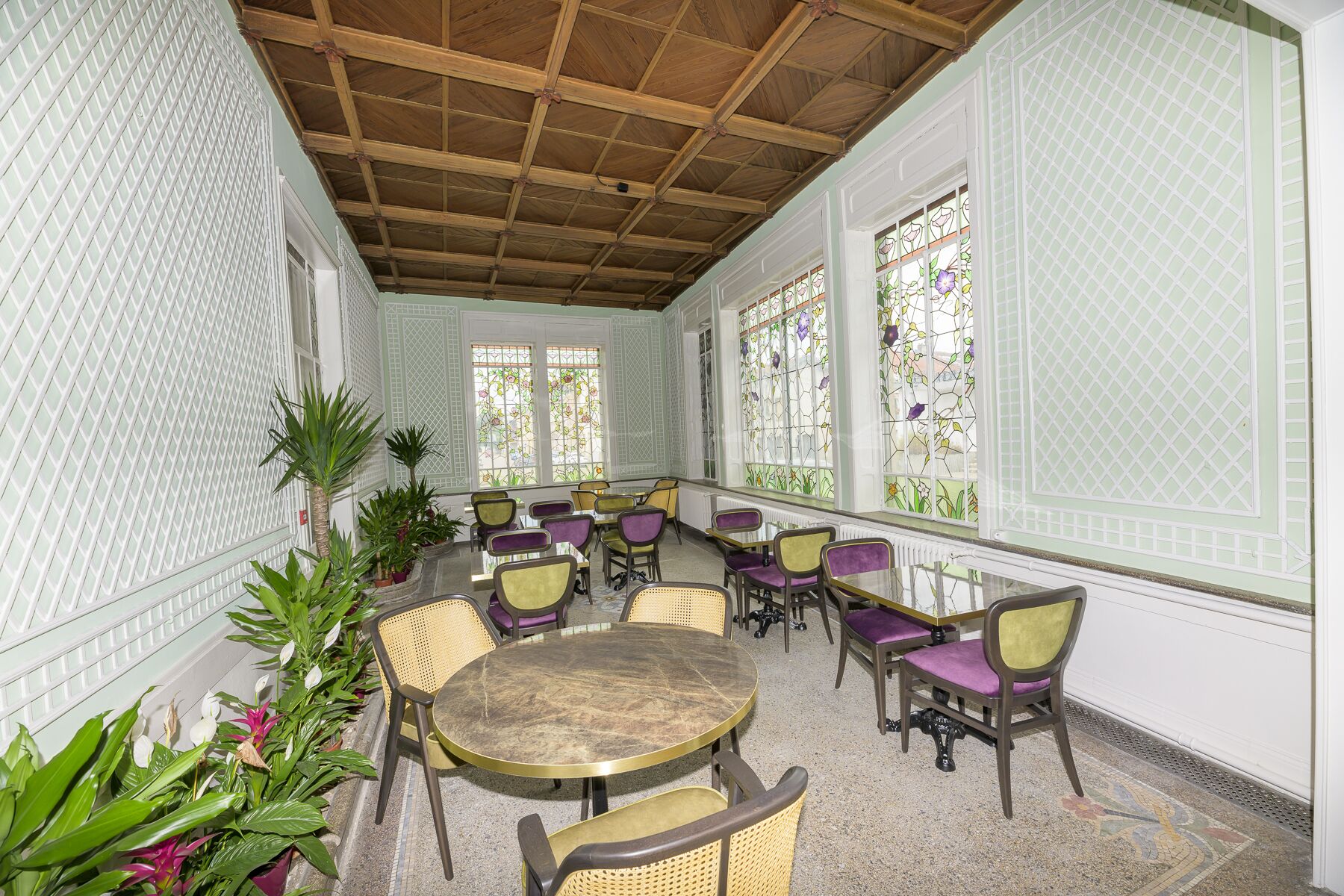 Logis Hotel du Parc
