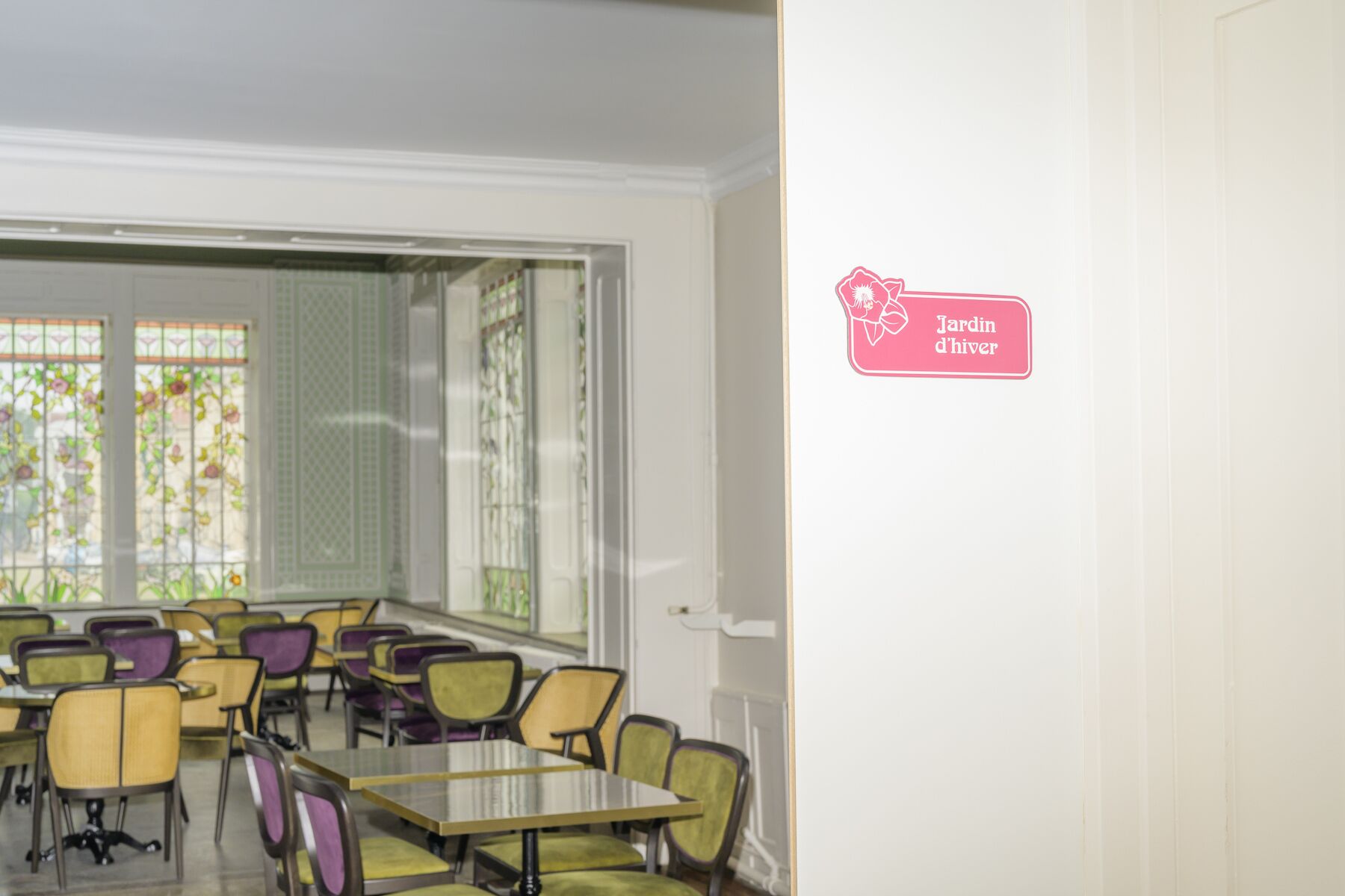 Logis Hotel du Parc