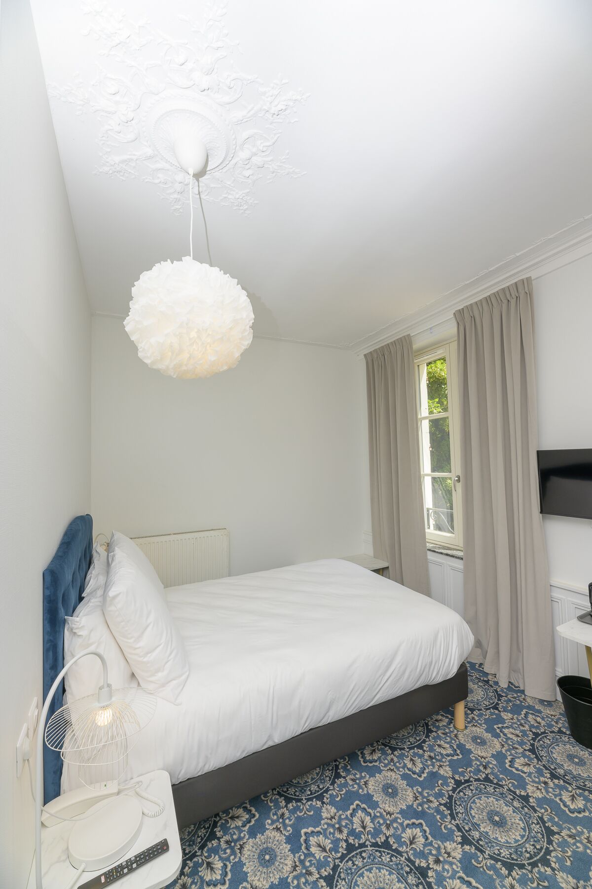 Logis Hotel du Parc
