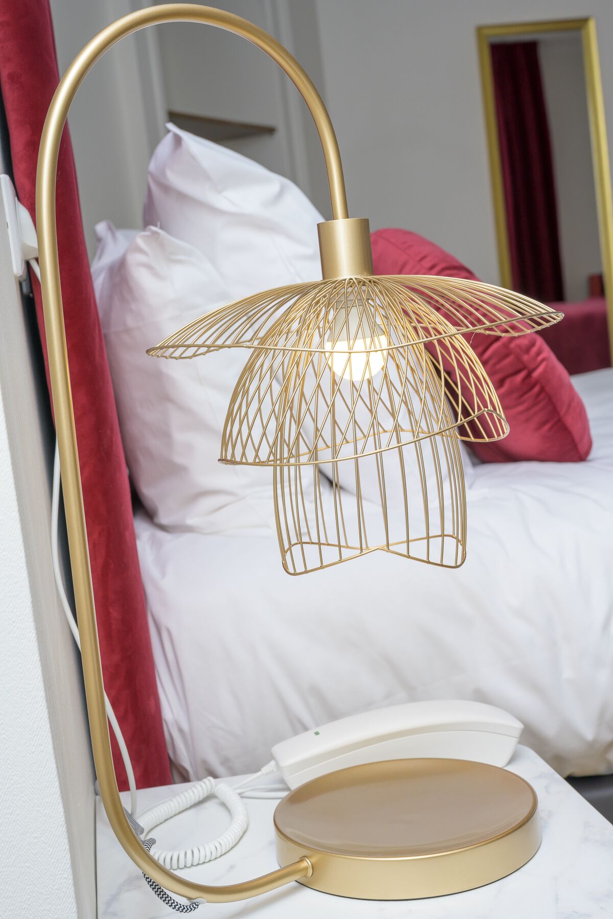 Logis Hotel du Parc