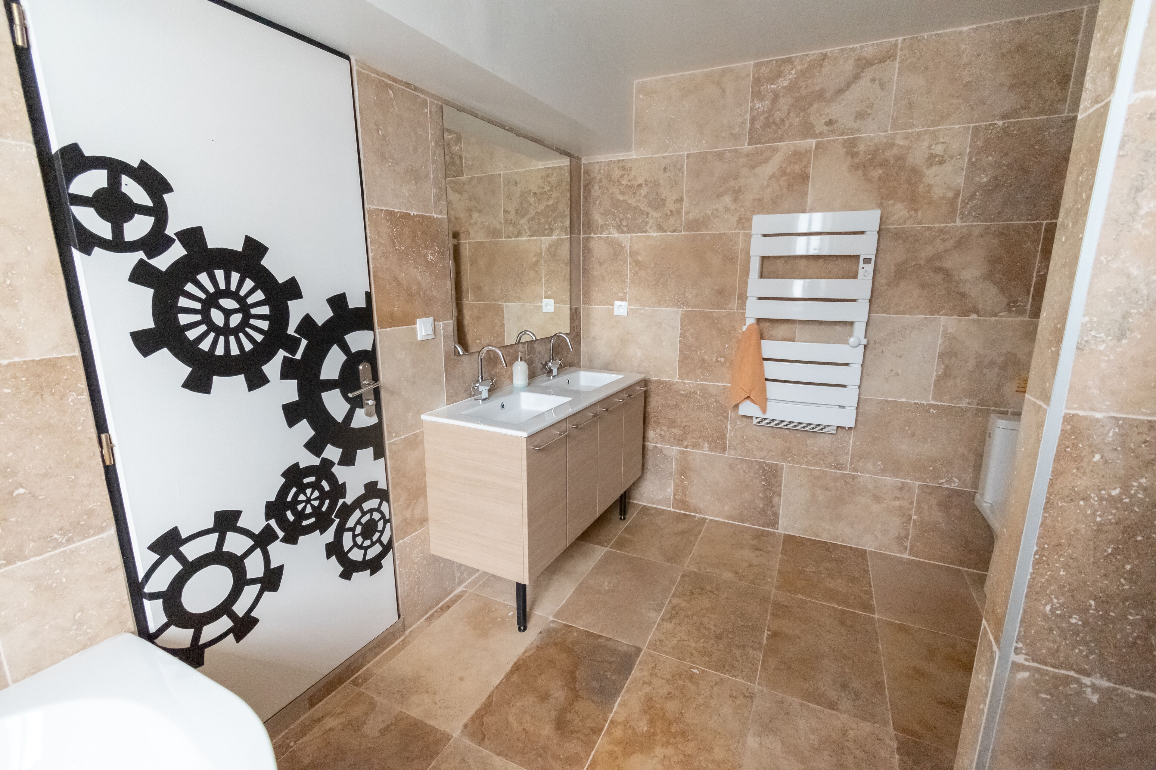 Private & Comfortable Apartments