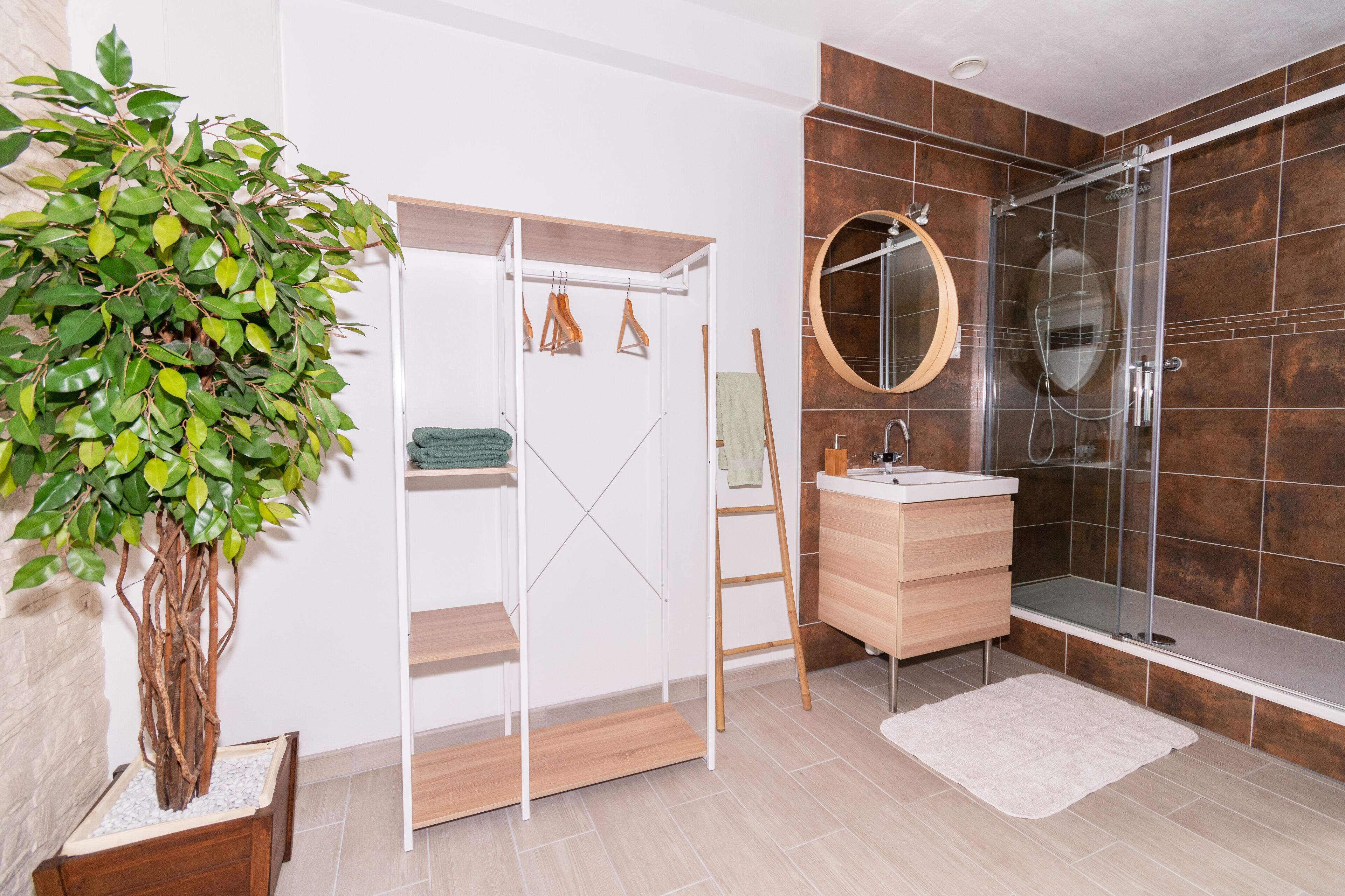 Private & Comfortable Apartments