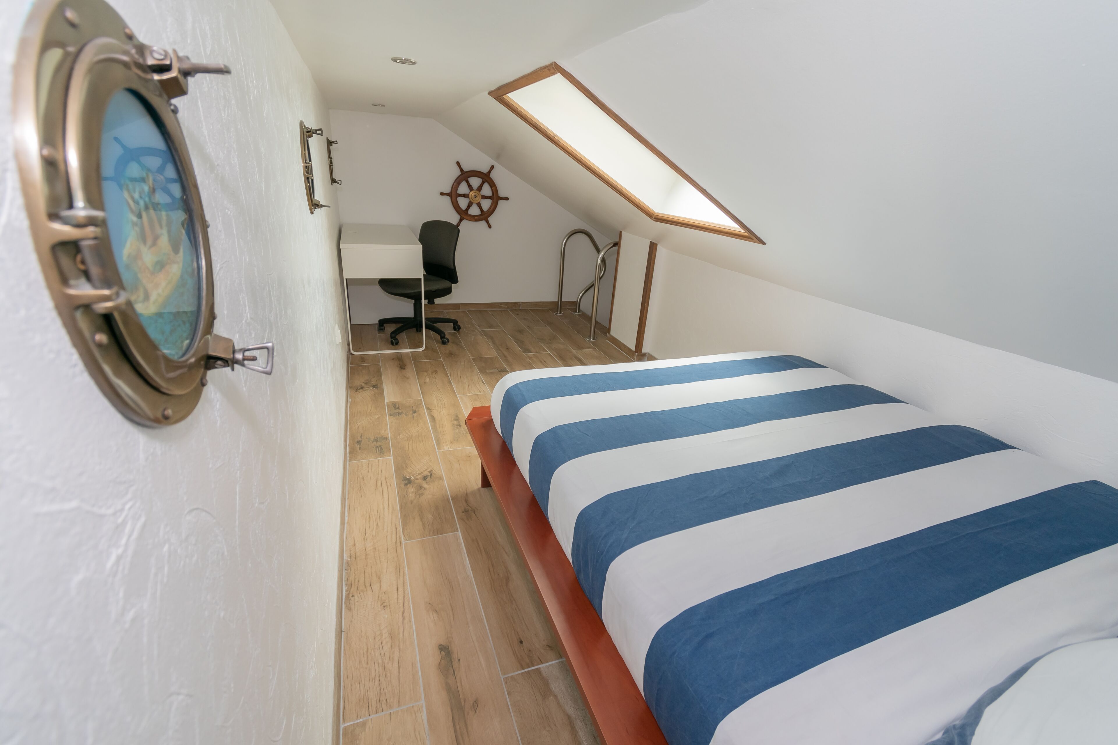 Private & Comfortable Apartments