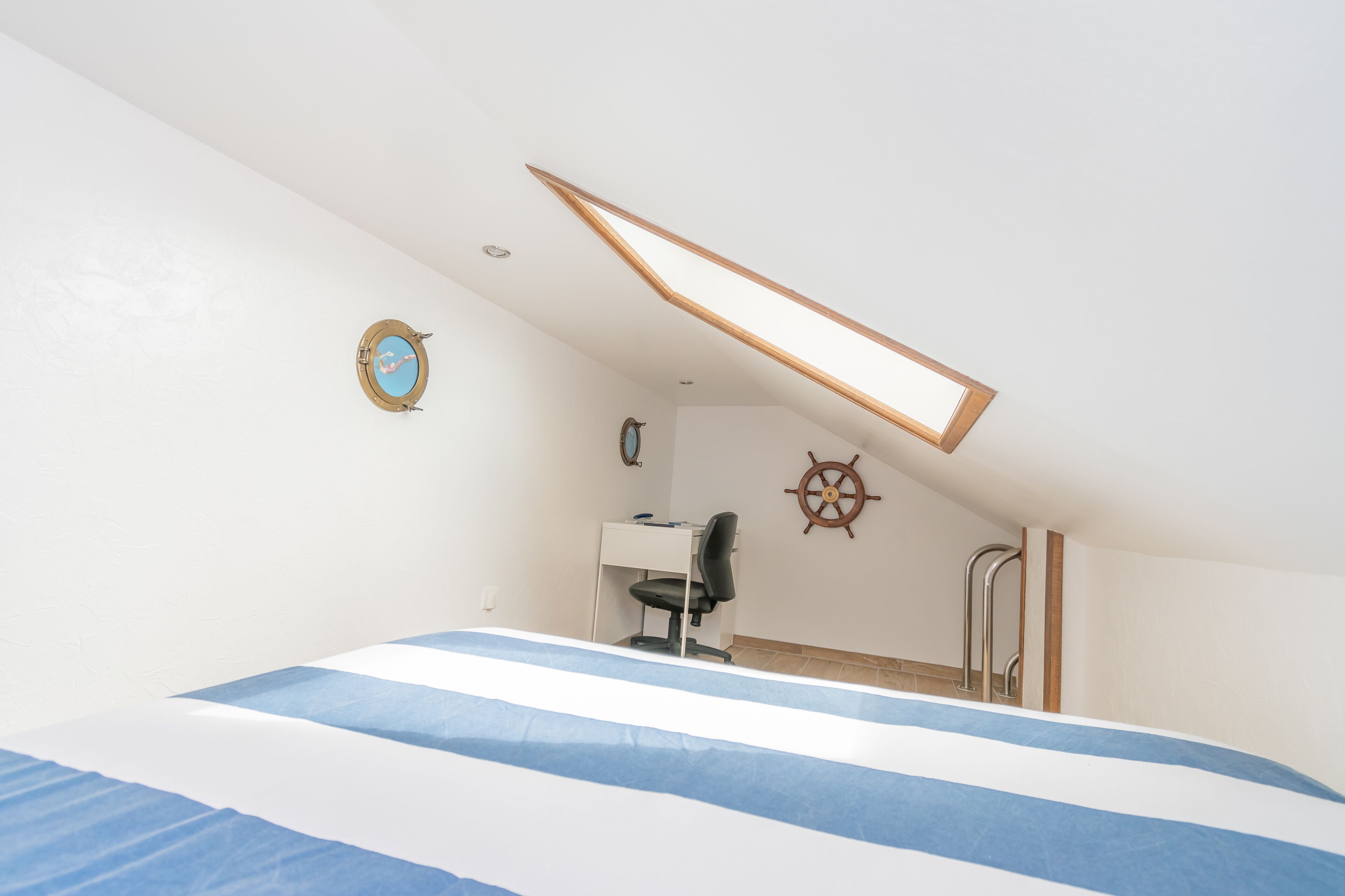 Private & Comfortable Apartments