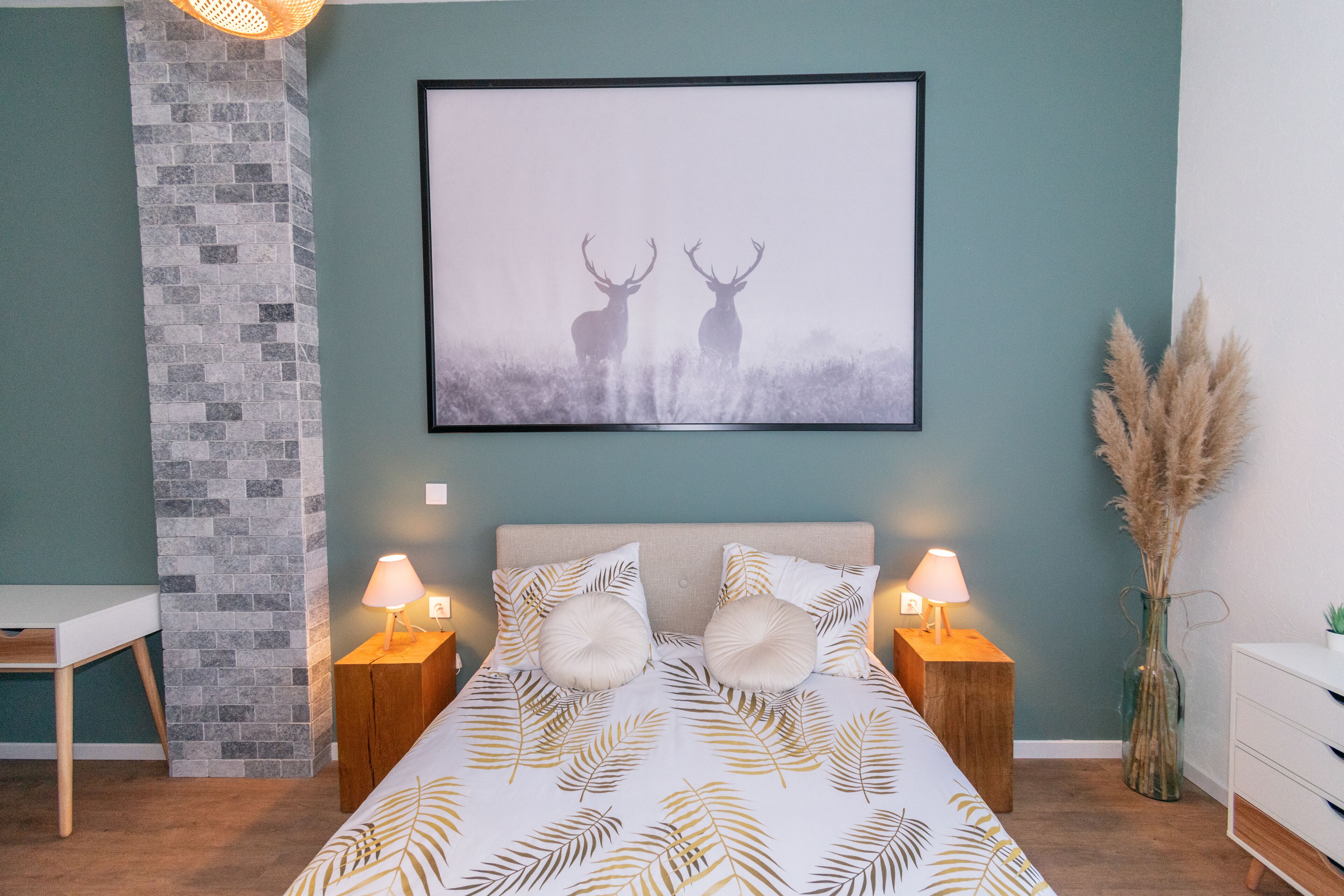 Private & Comfortable Apartments