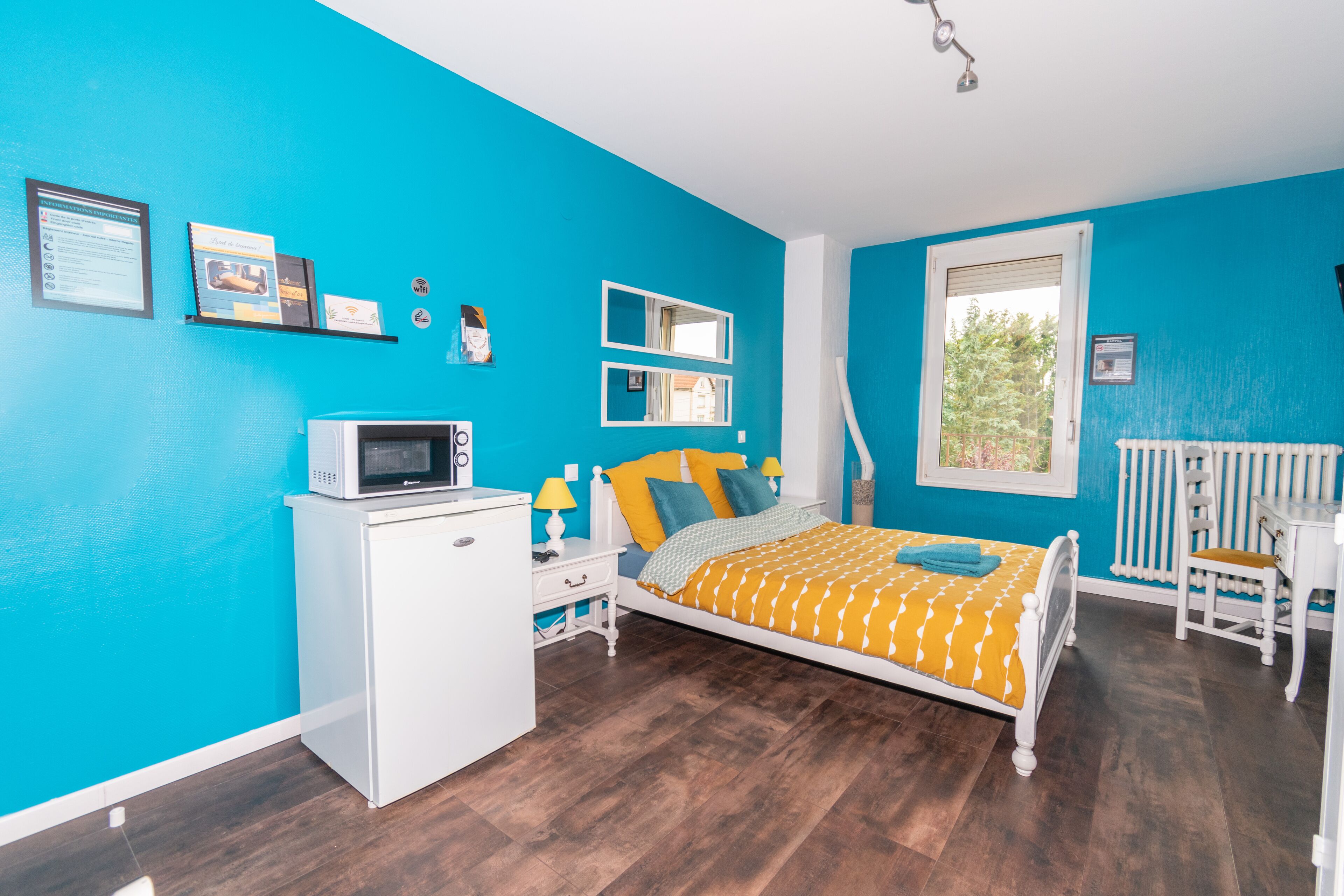 Private & Comfortable Apartments