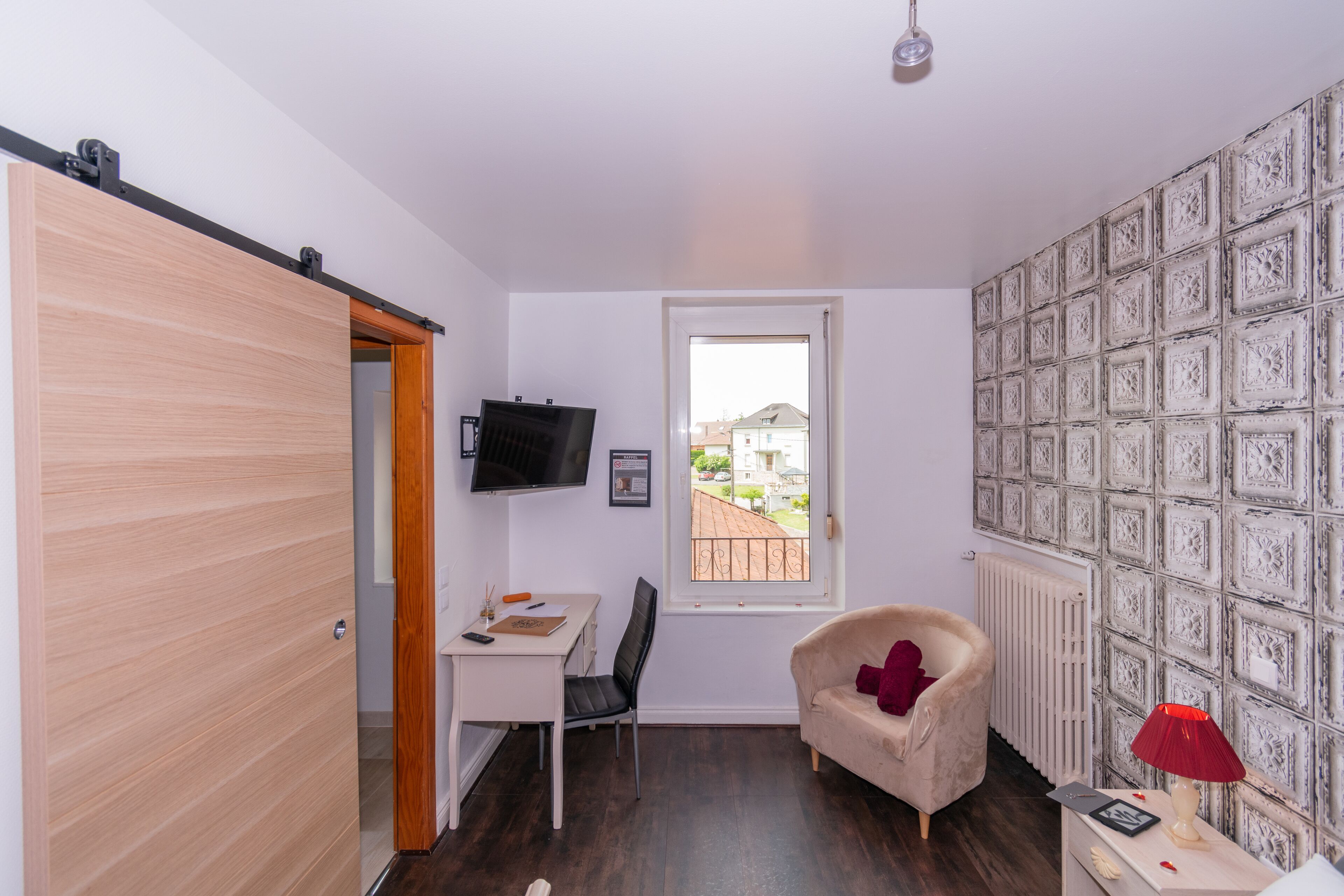 Private & Comfortable Apartments