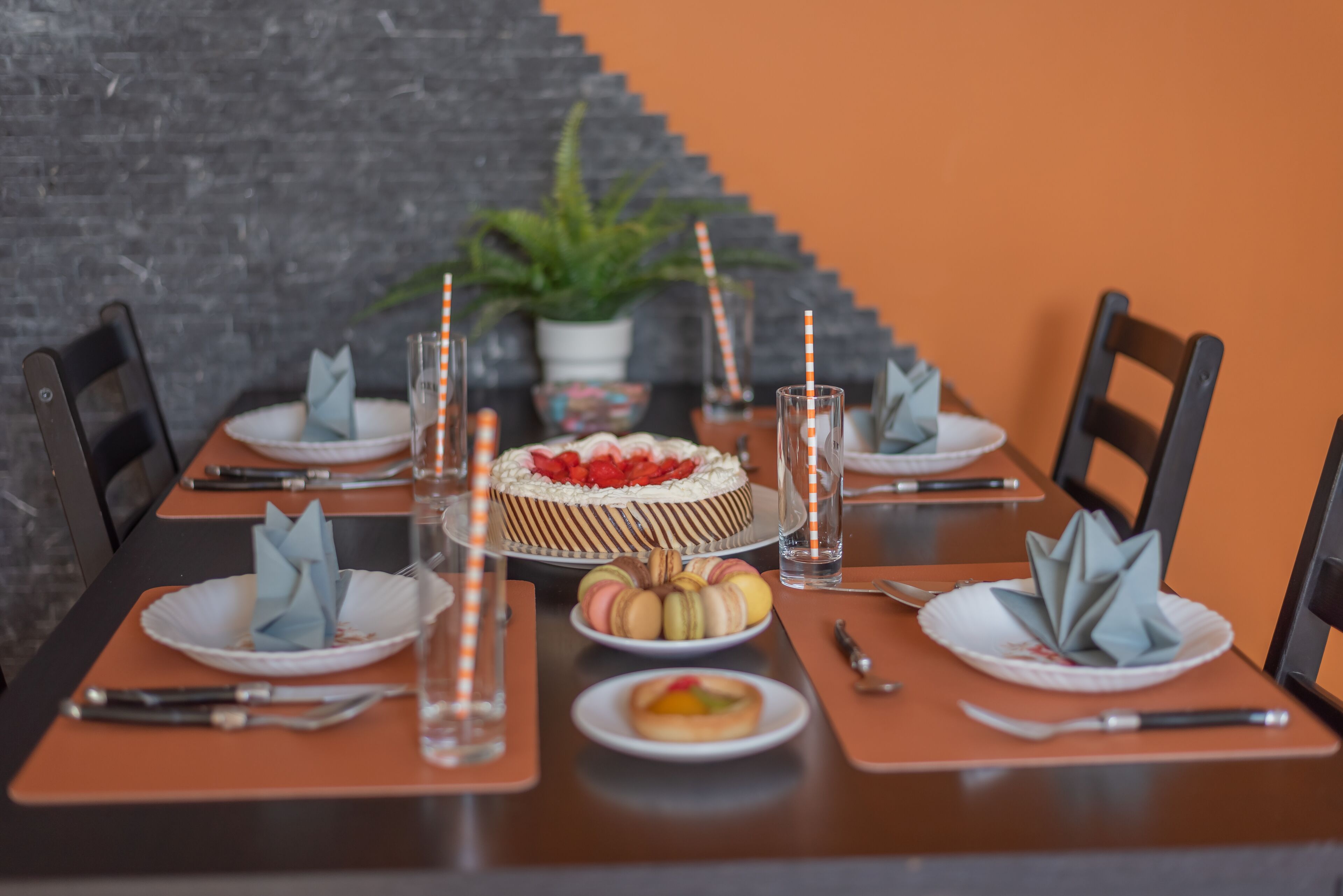 Private & Comfortable Apartments