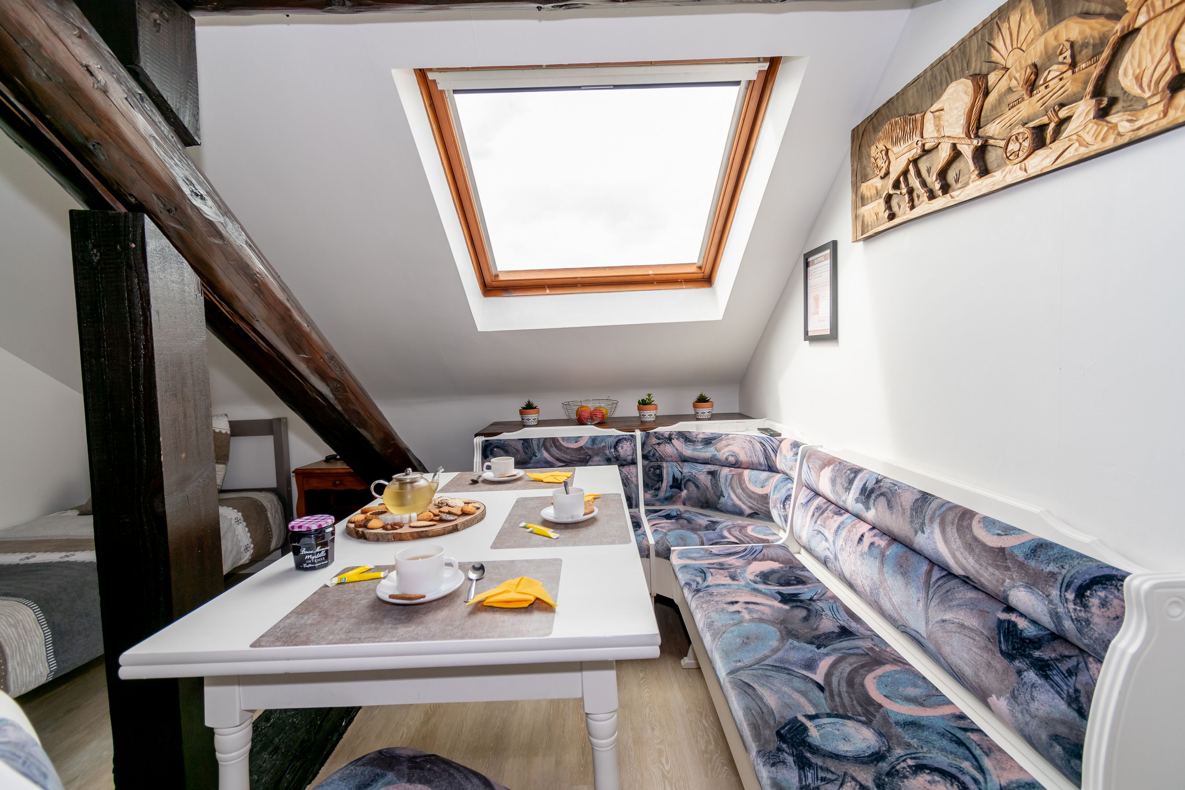 Private & Comfortable Apartments