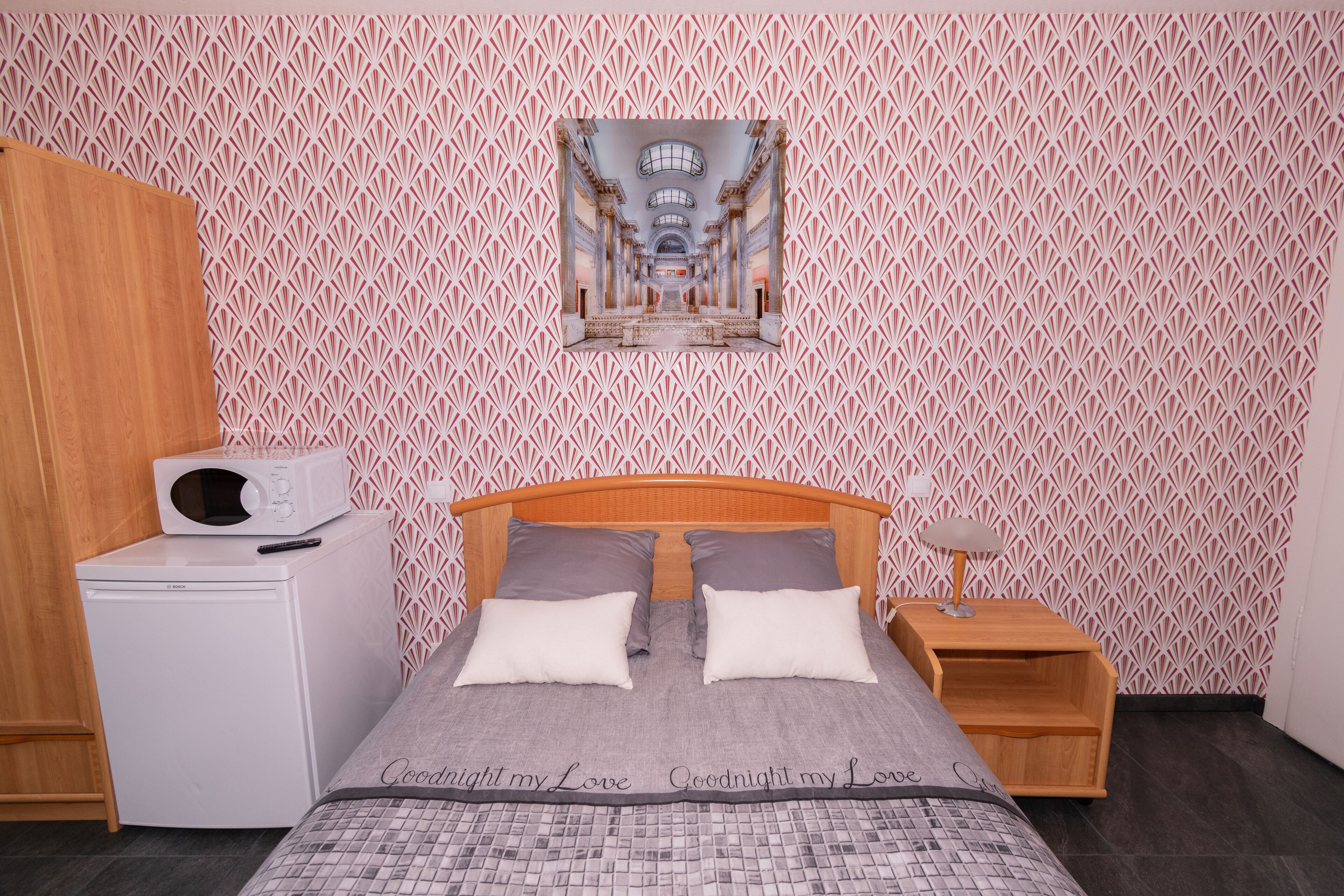 Private & Comfortable Apartments