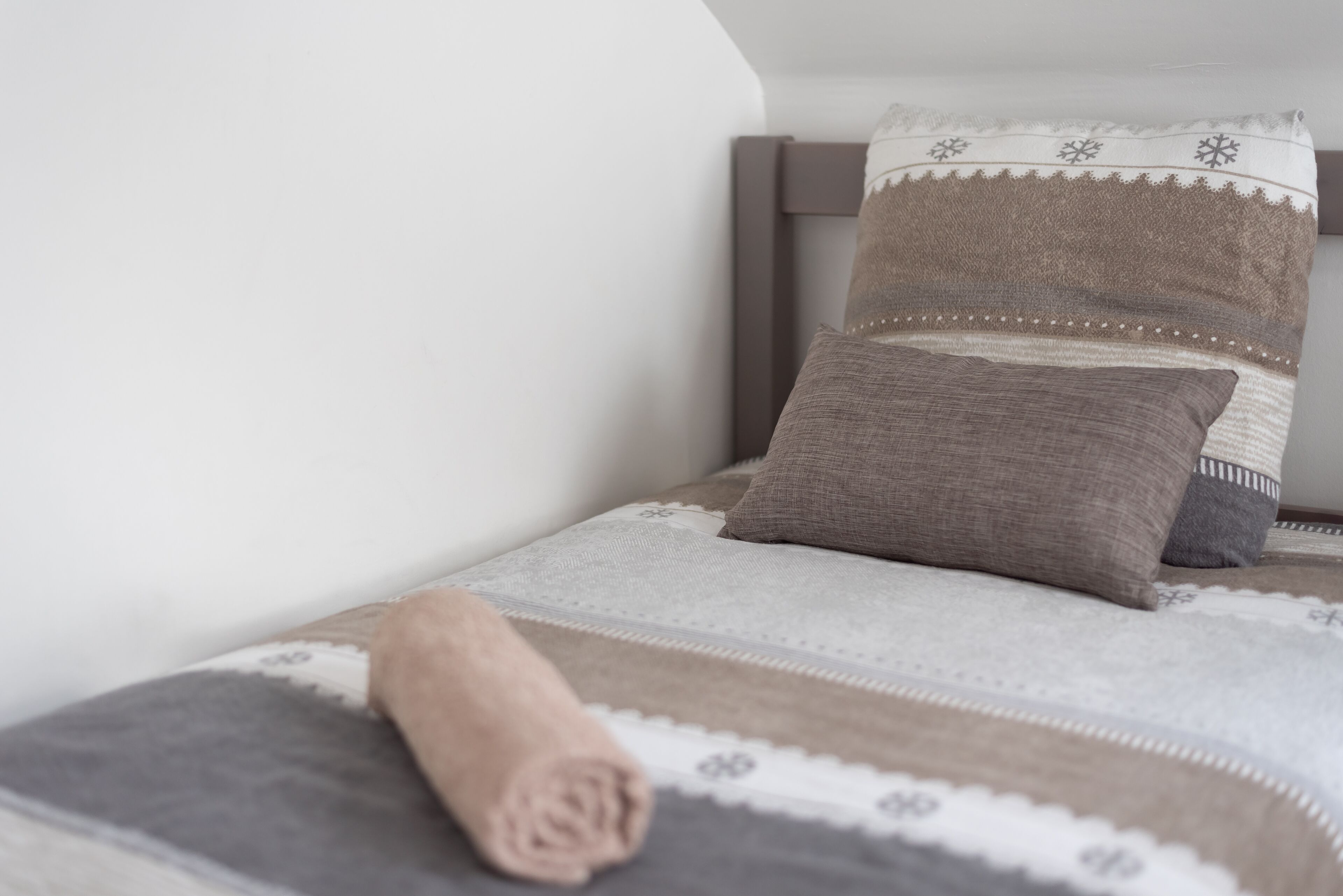 Private & Comfortable Apartments