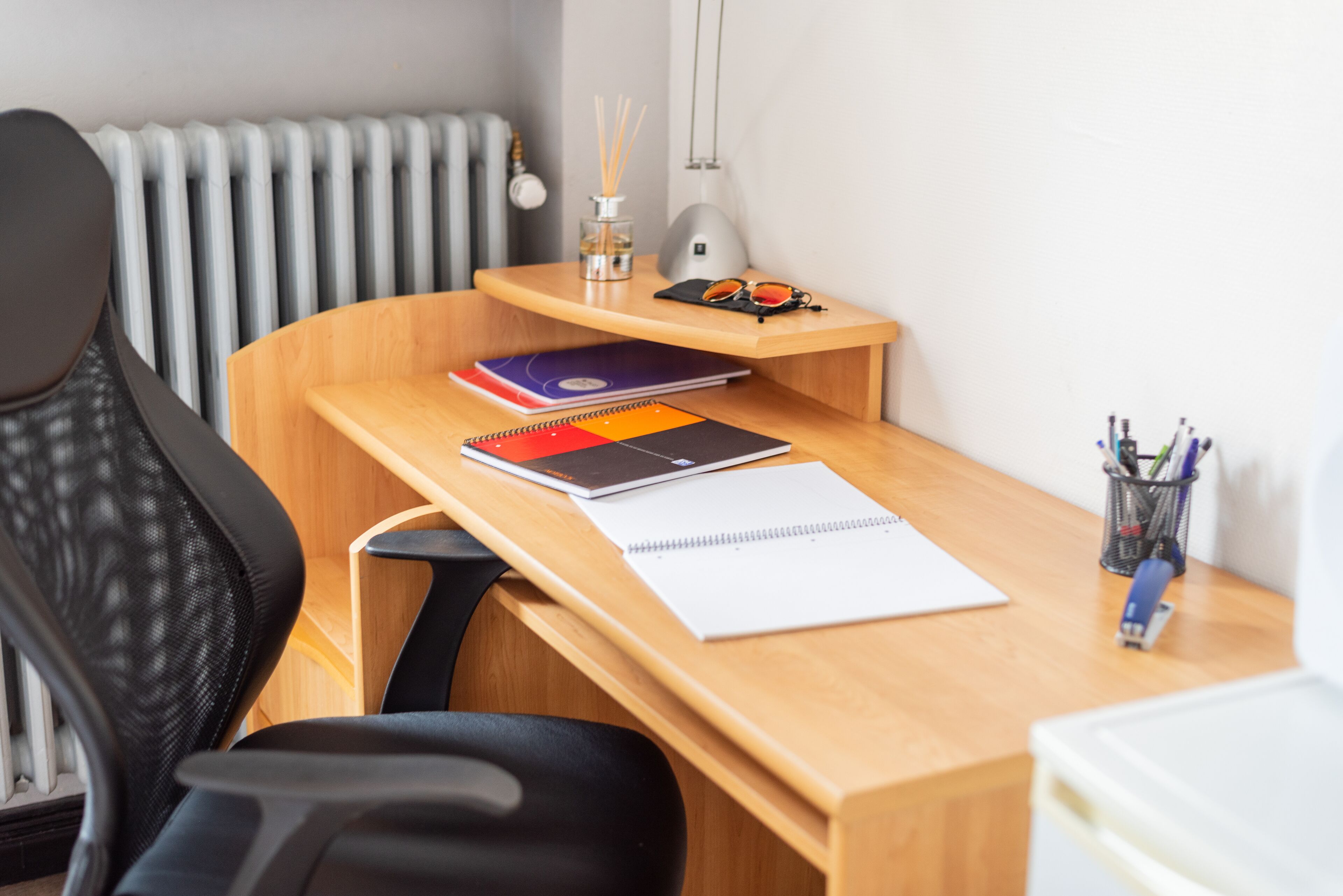 Private & Comfortable Apartments