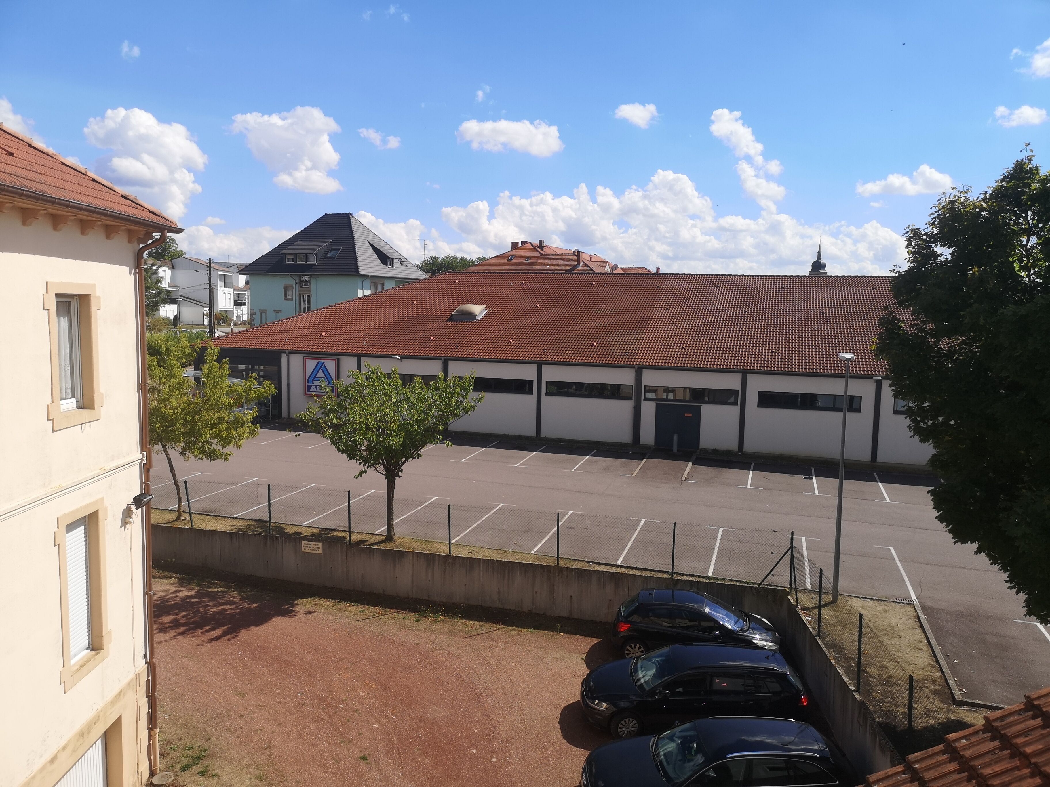 Private & Comfortable Apartments