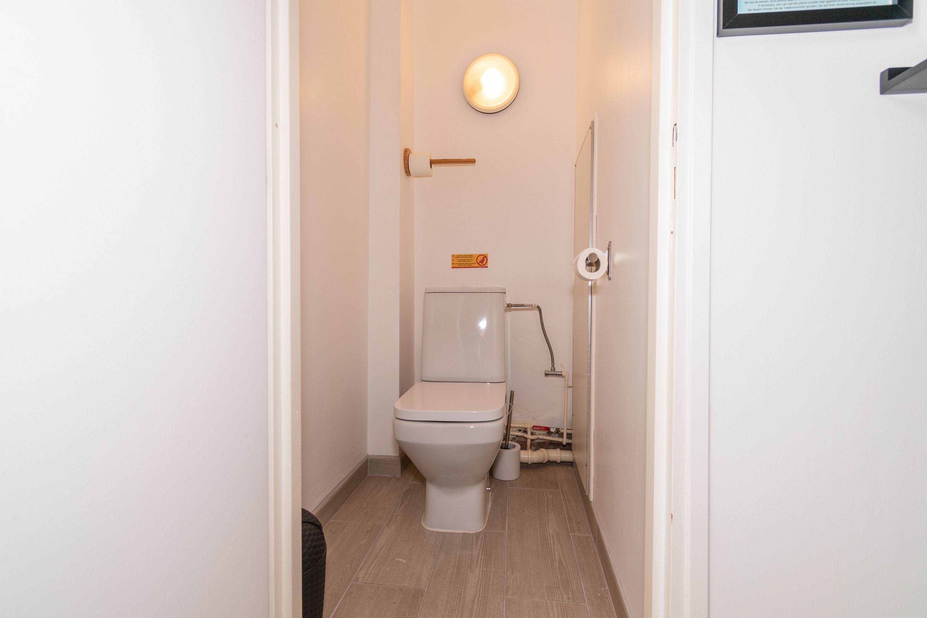 Private & Comfortable Apartments