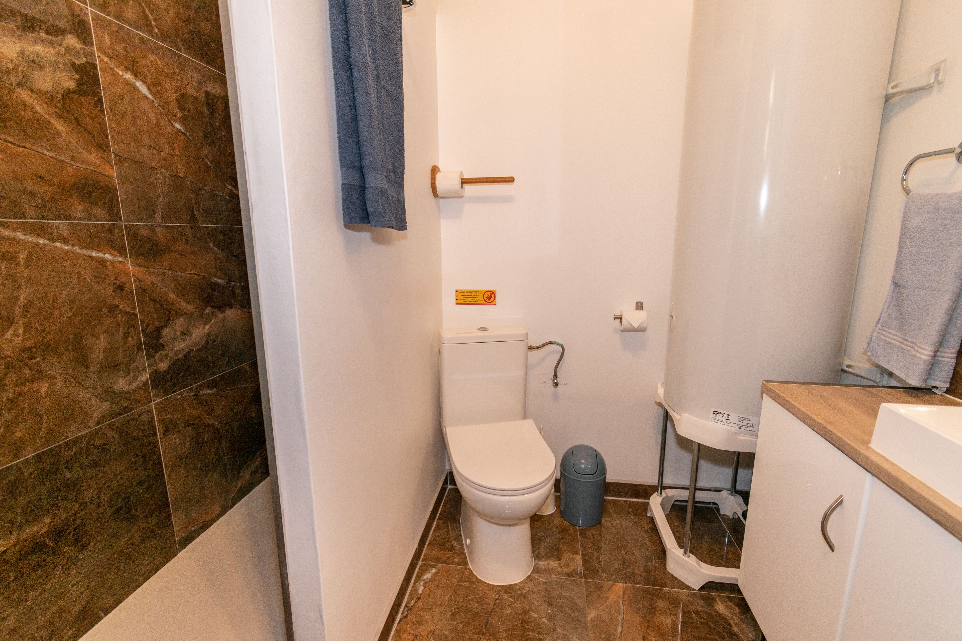 Private & Comfortable Apartments