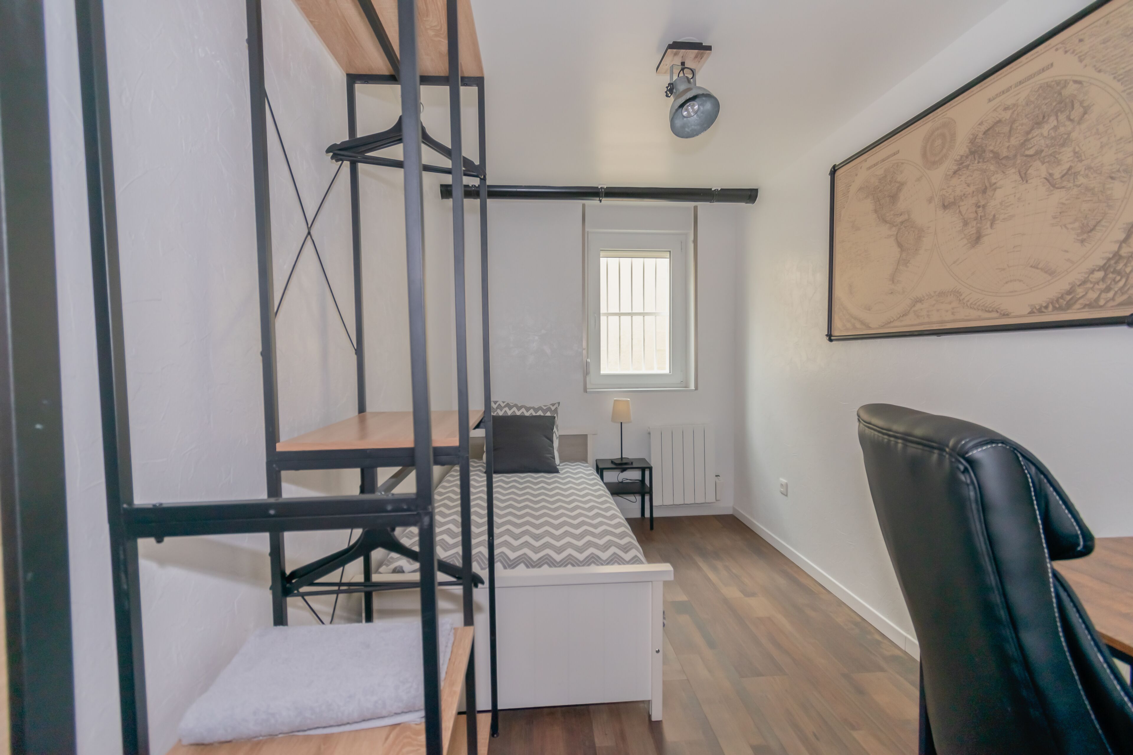 Private & Comfortable Apartments