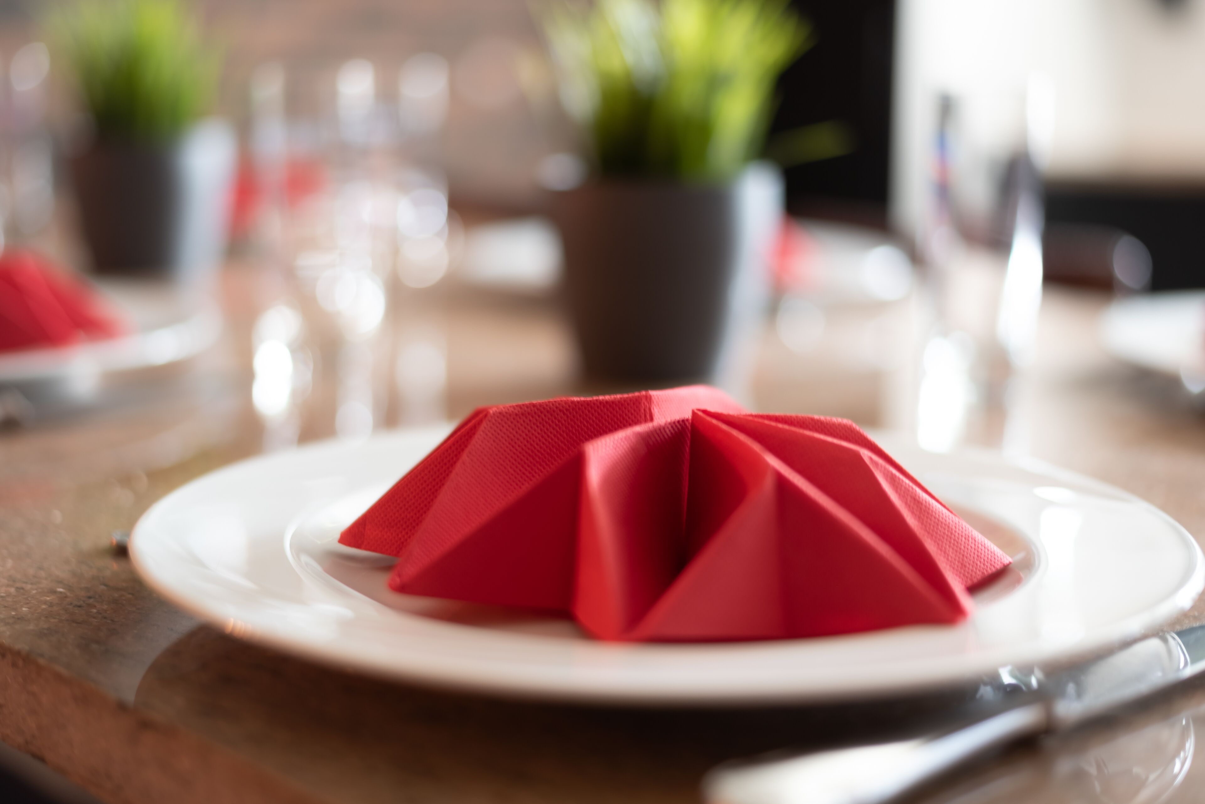 Private & Comfortable Apartments