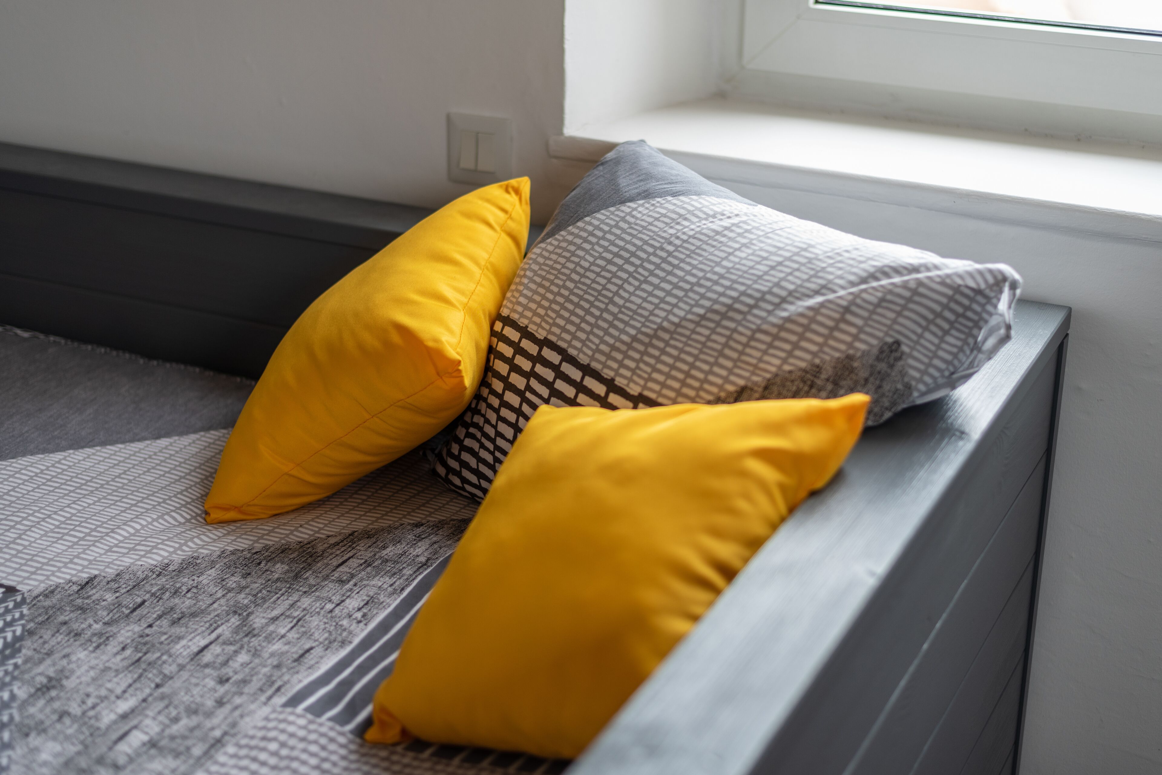 Private & Comfortable Apartments