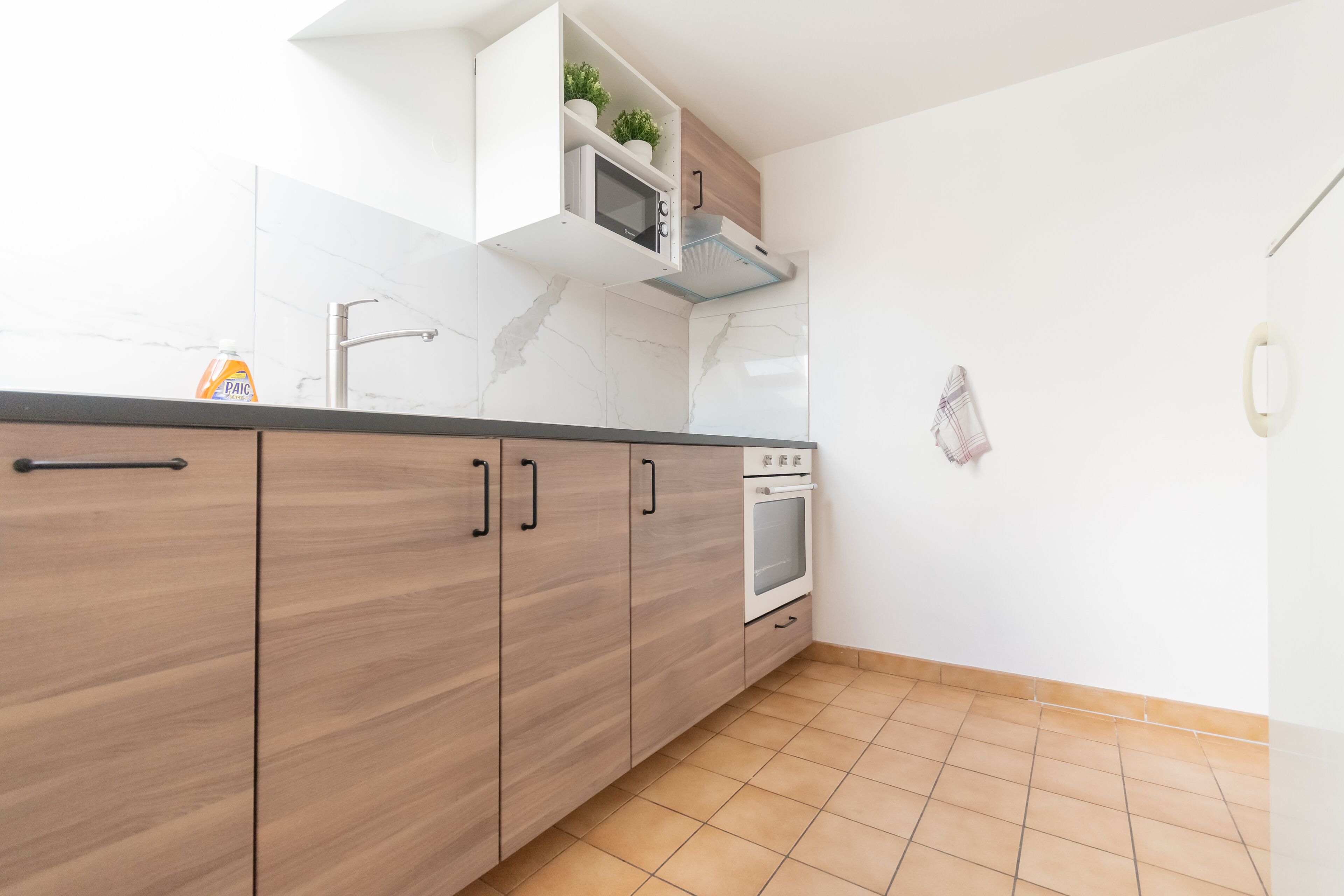 Private & Comfortable Apartments