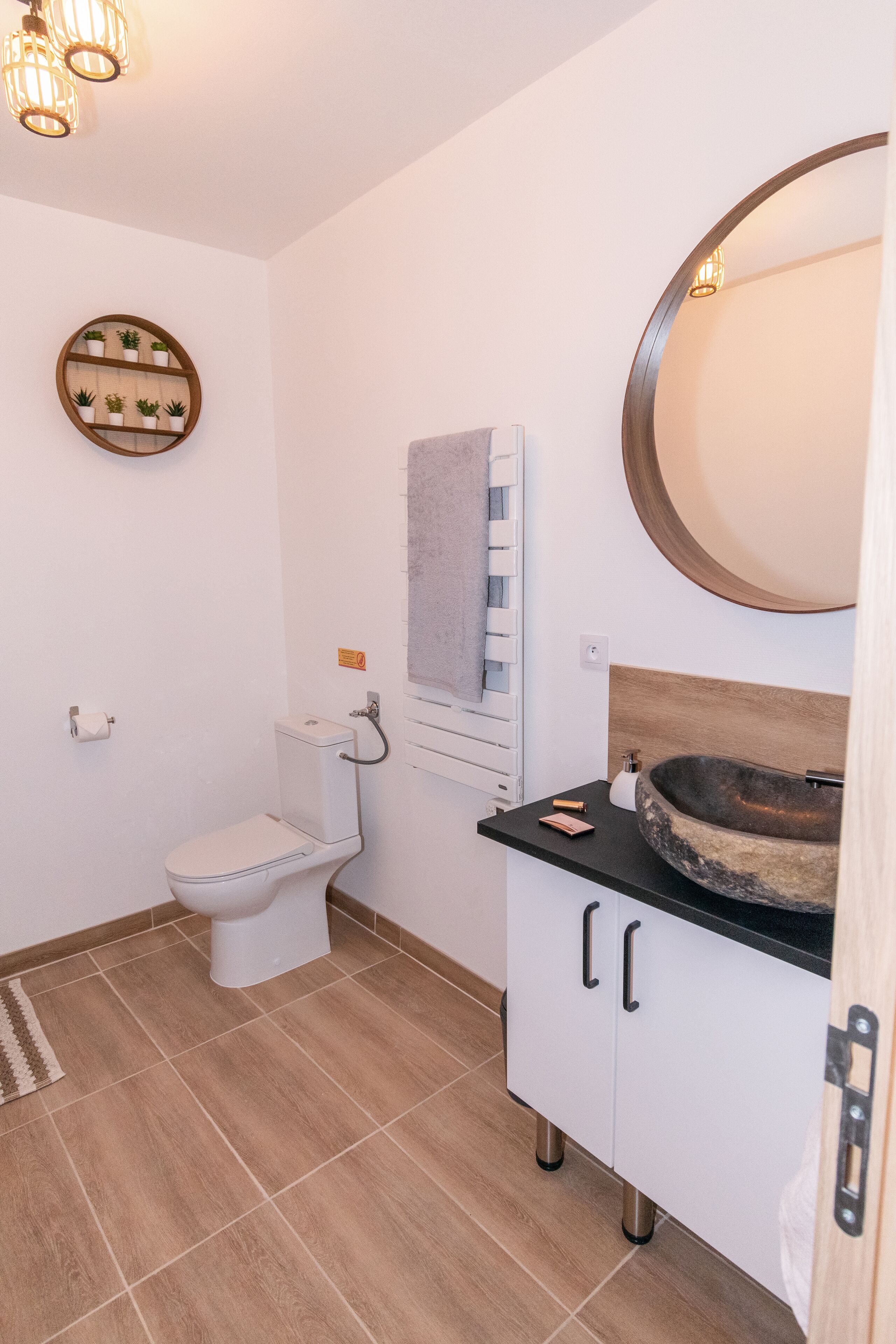 Private & Comfortable Apartments