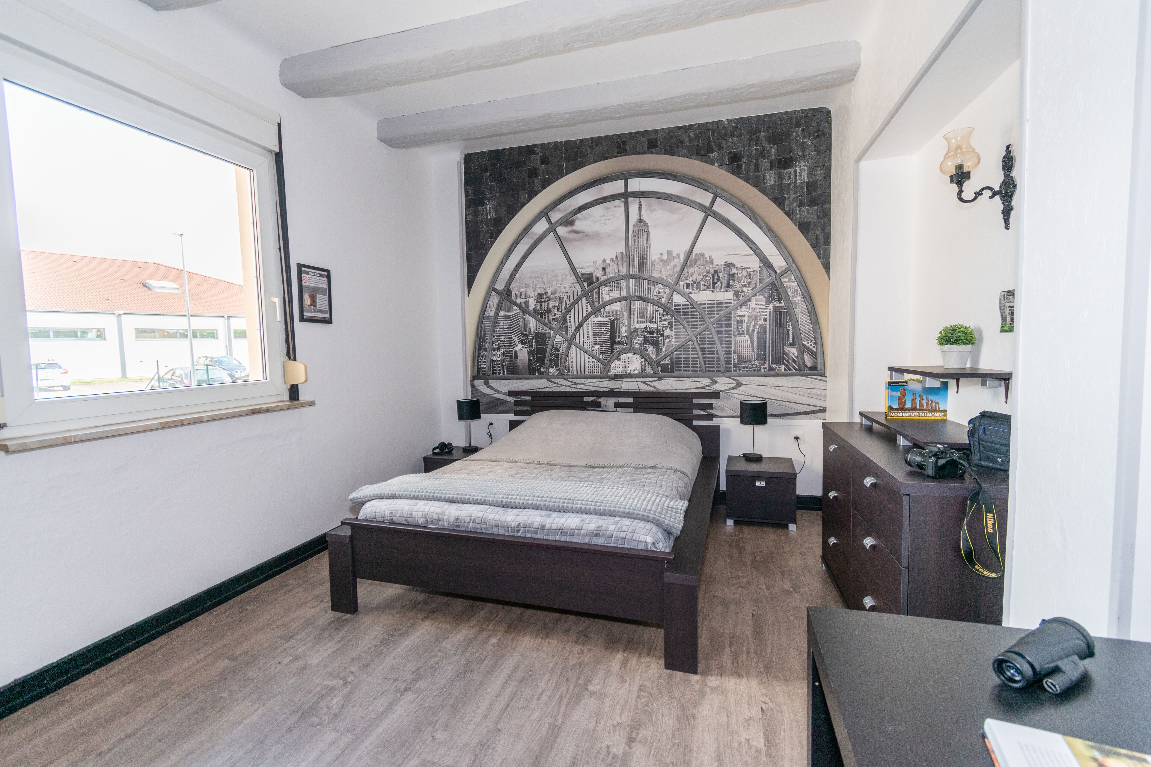 Private & Comfortable Apartments