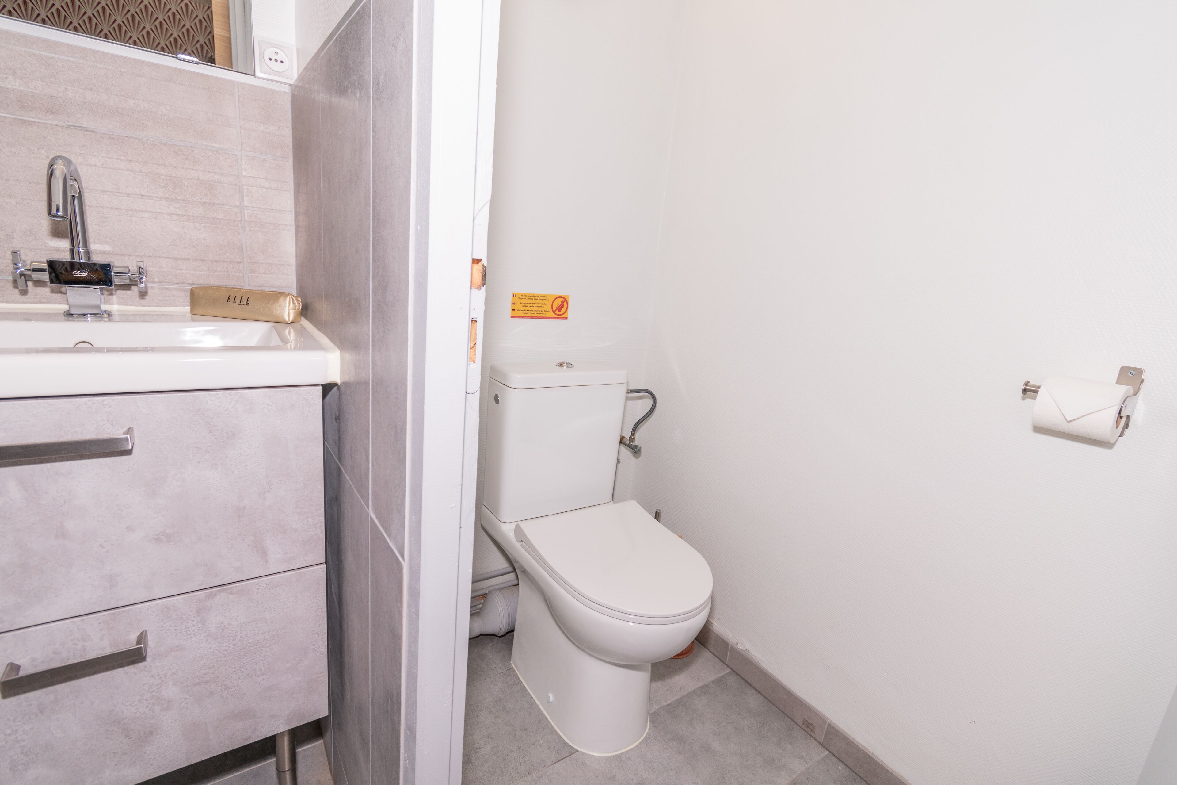 Private & Comfortable Apartments