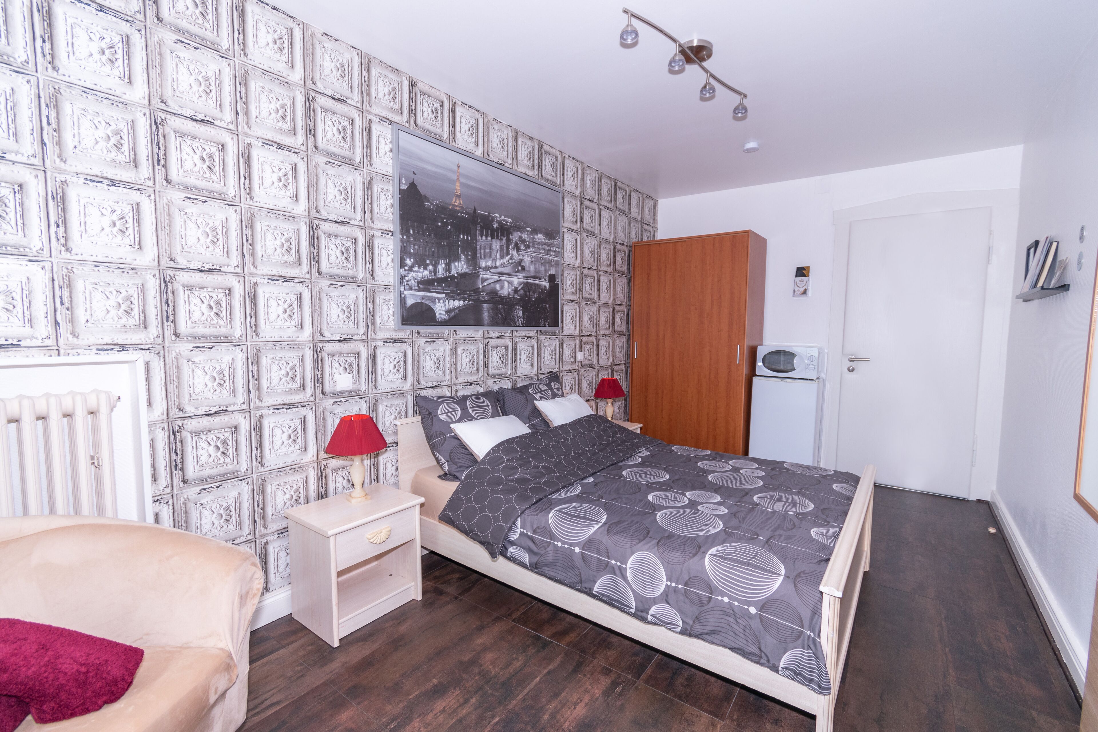 Private & Comfortable Apartments