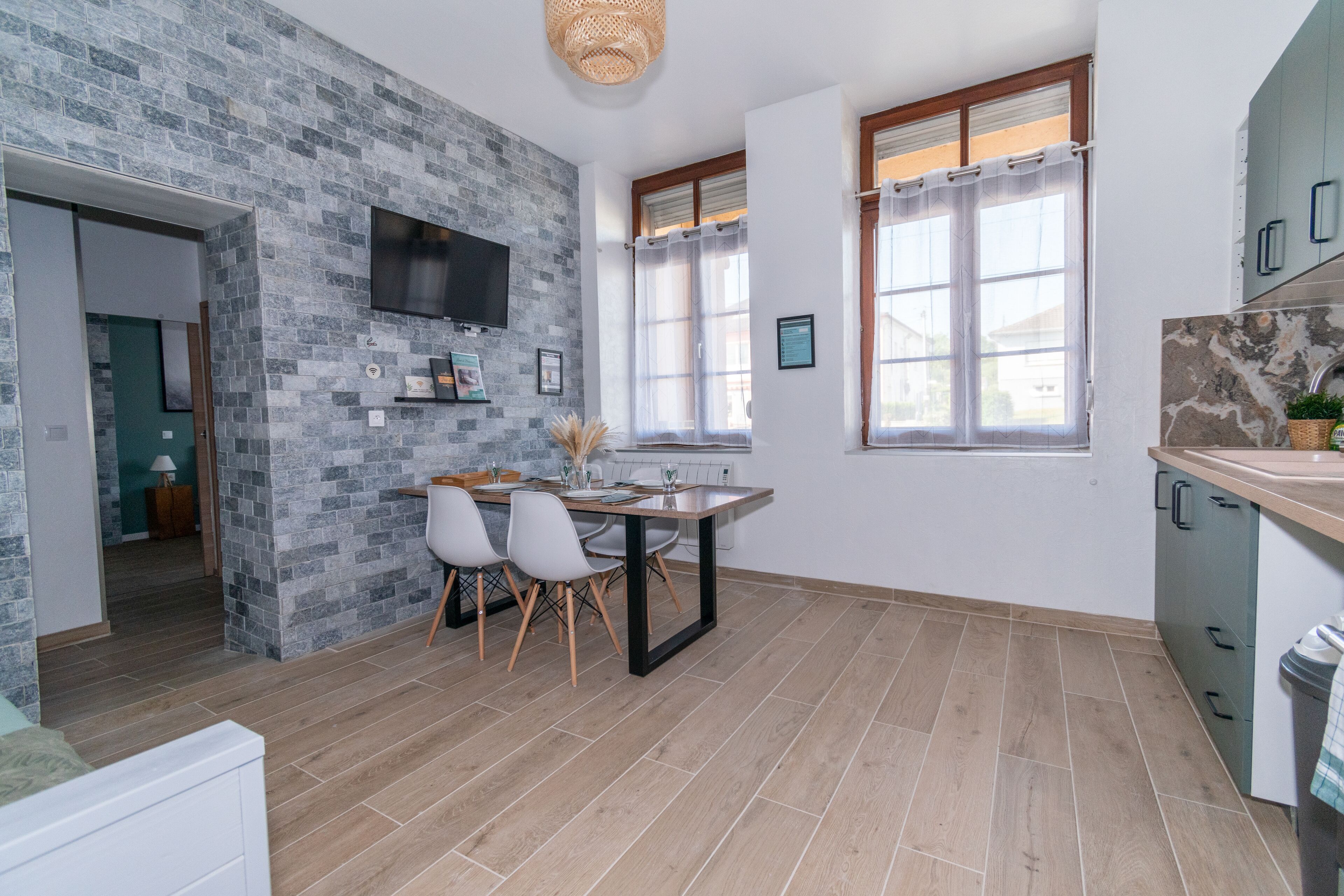 Private & Comfortable Apartments