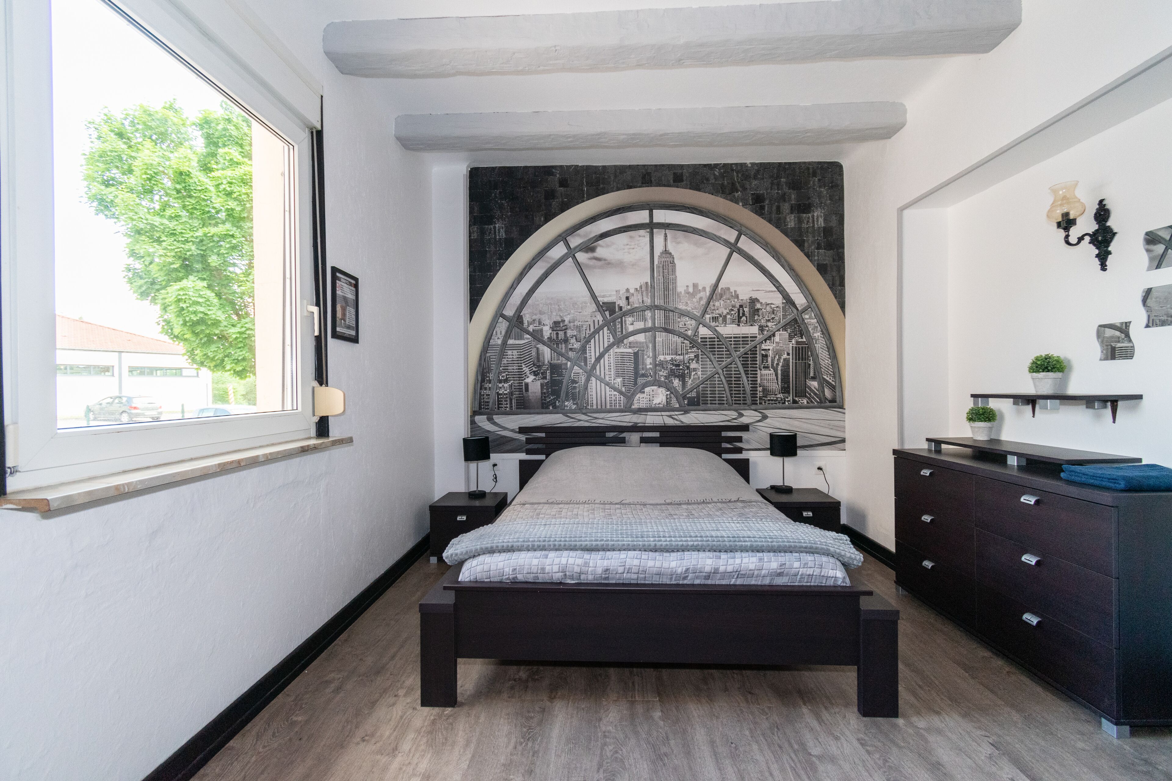 Private & Comfortable Apartments