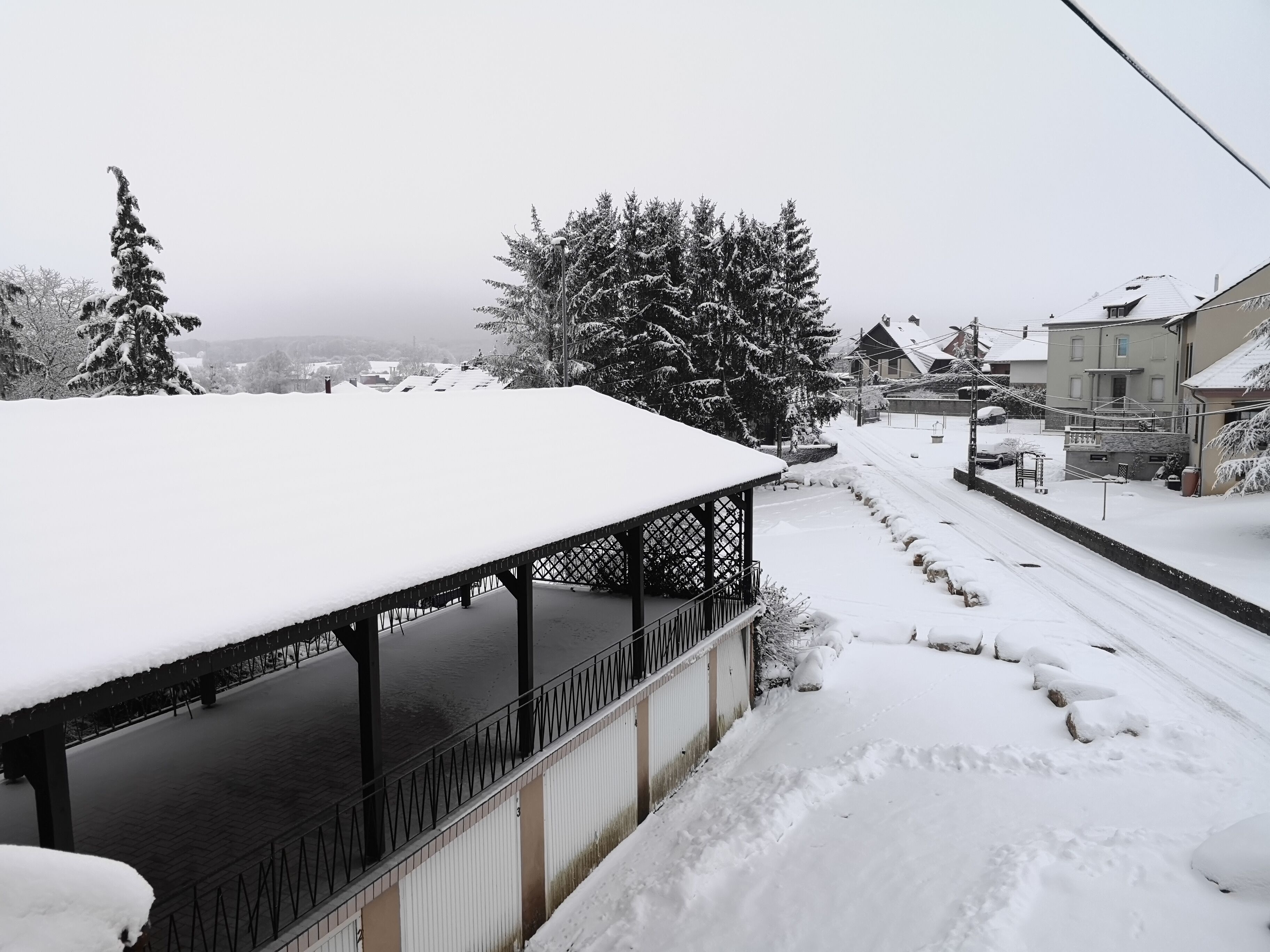 Private & Comfortable Apartments