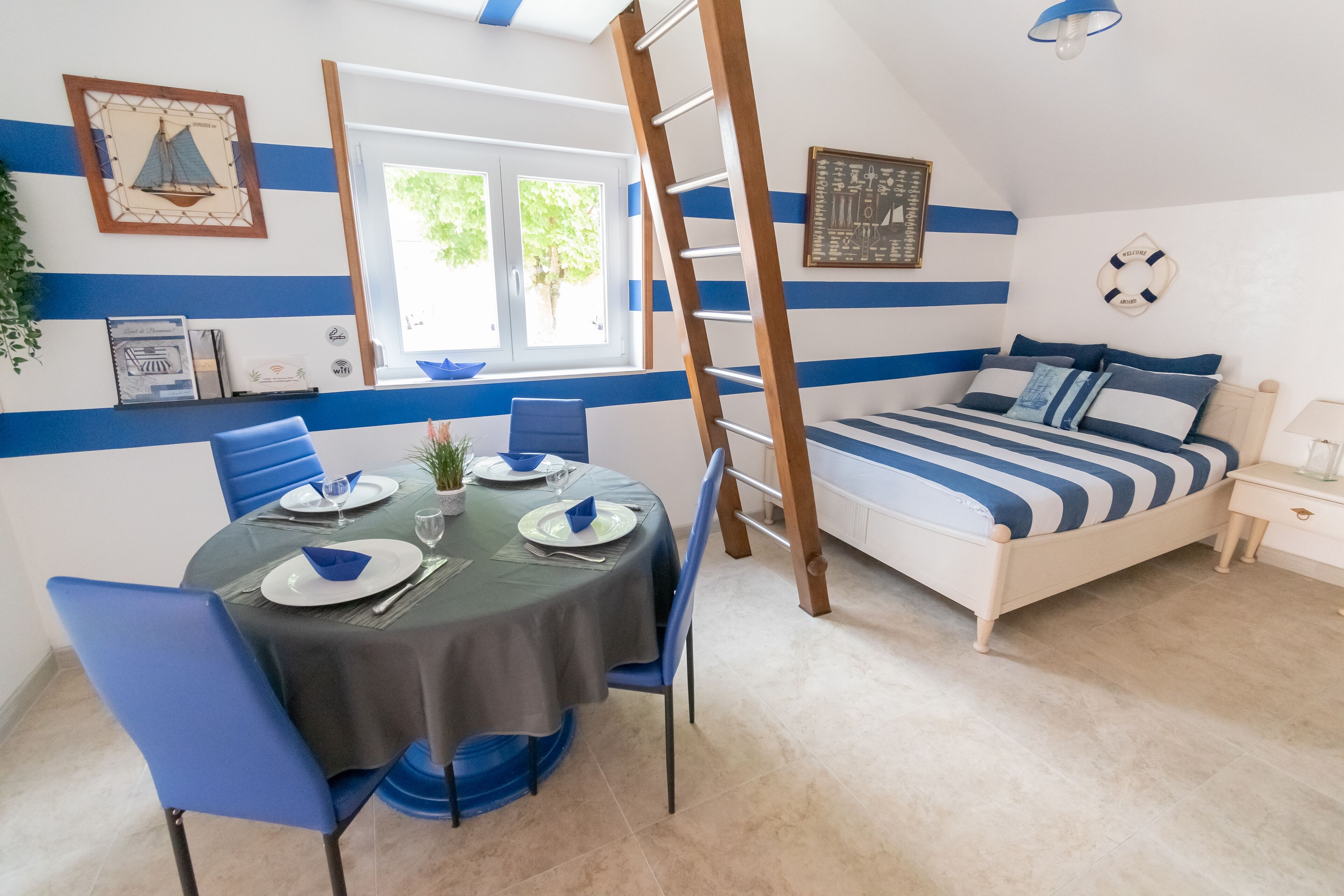 Private & Comfortable Apartments