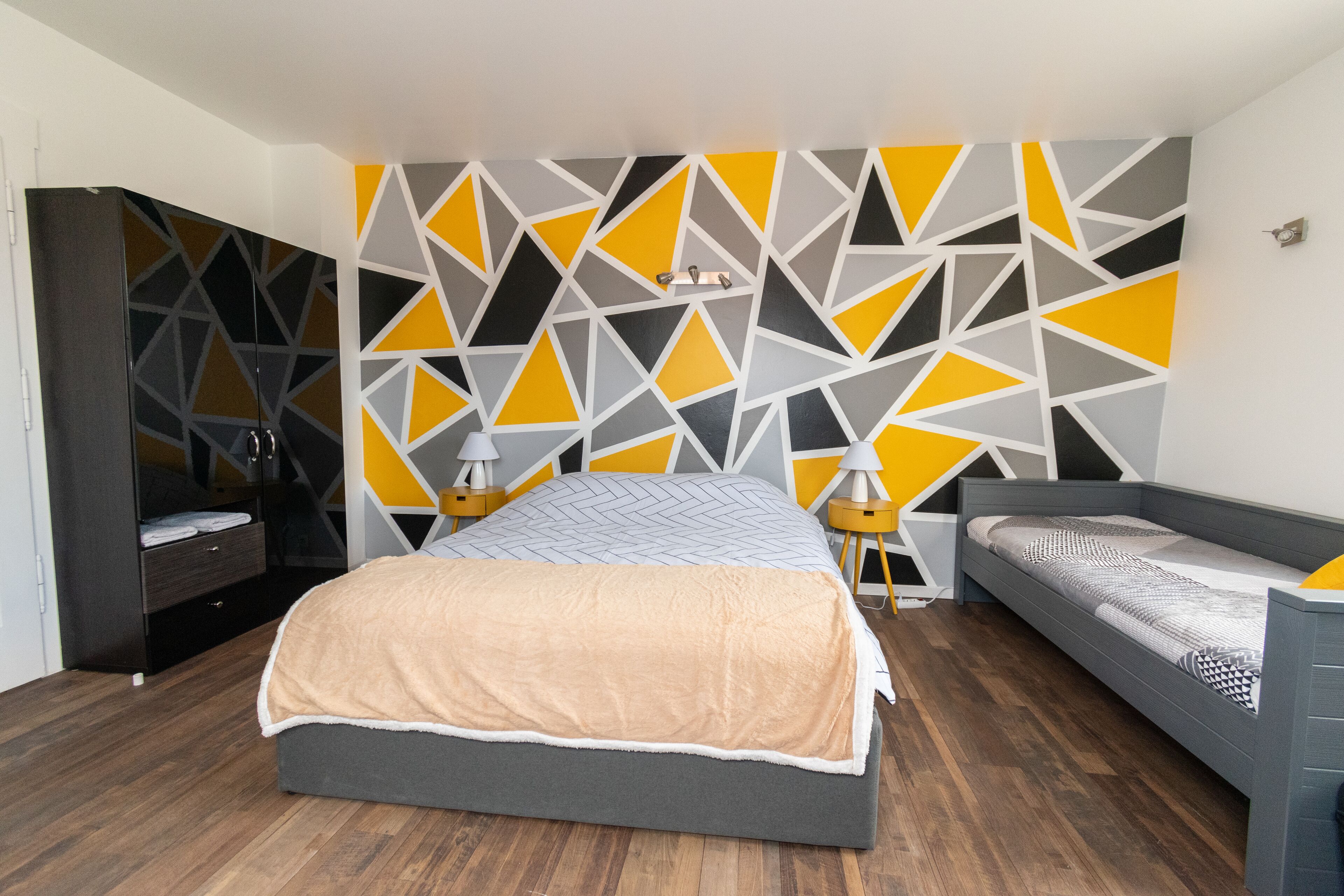 Private & Comfortable Apartments