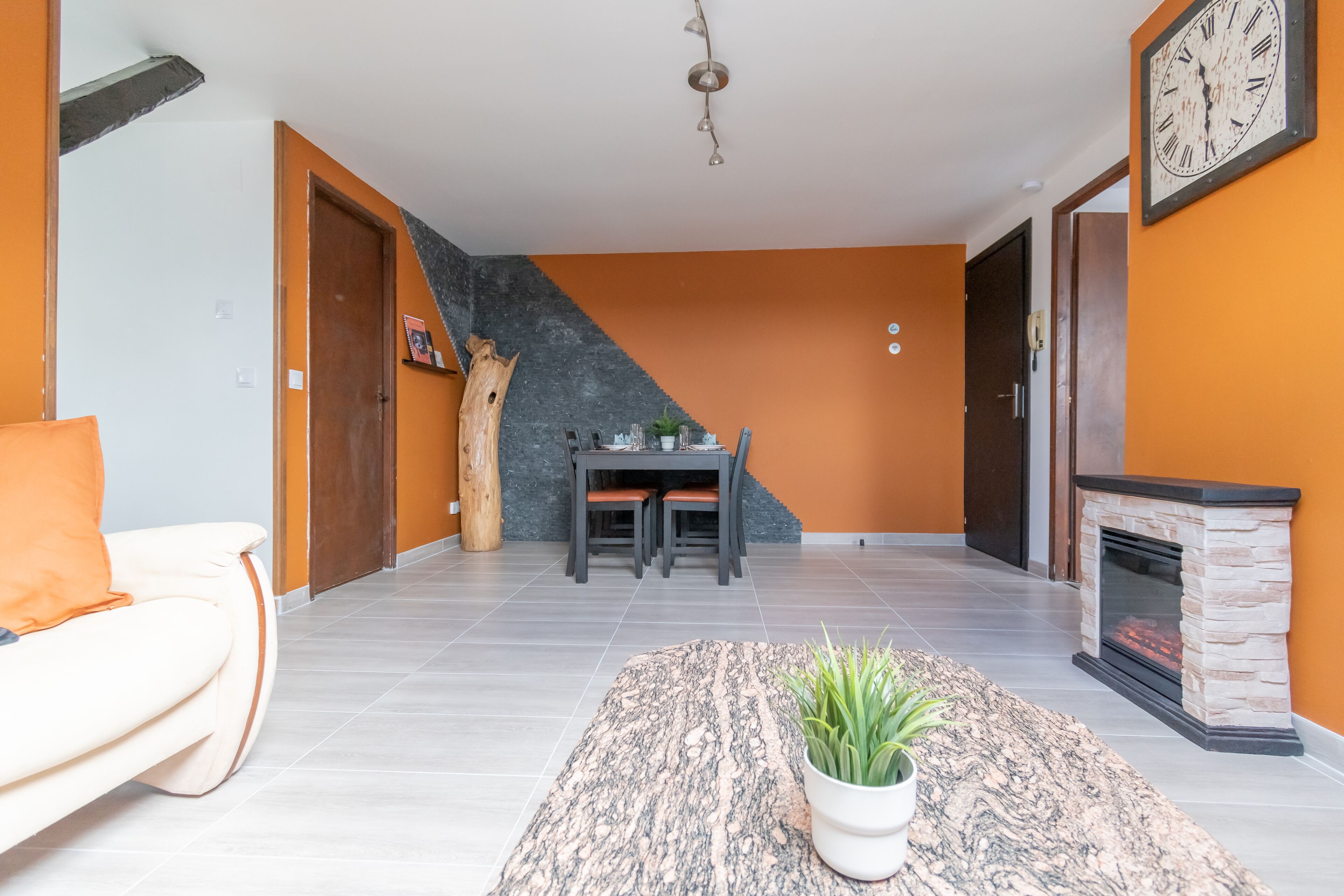 Private & Comfortable Apartments