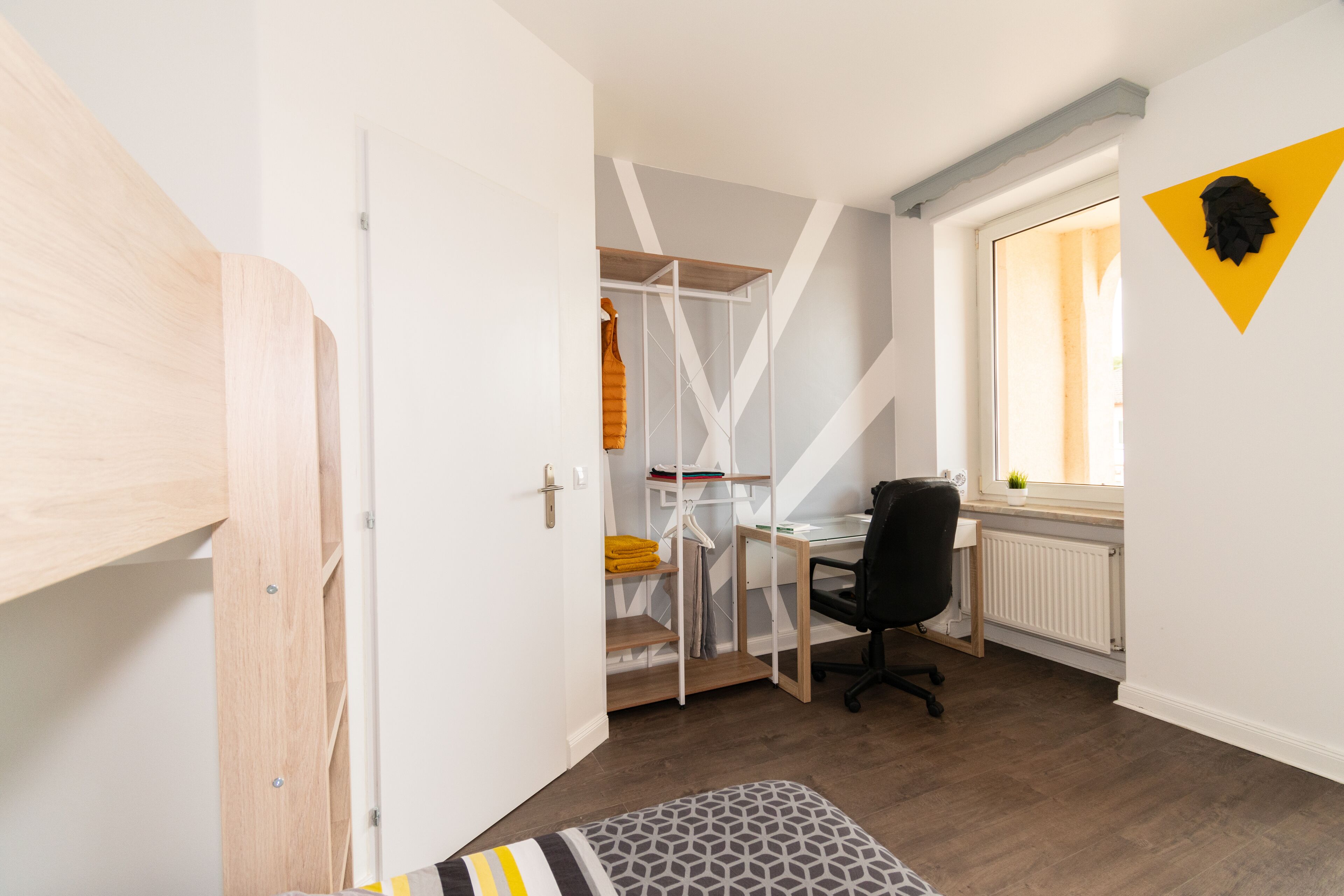 Private & Comfortable Apartments