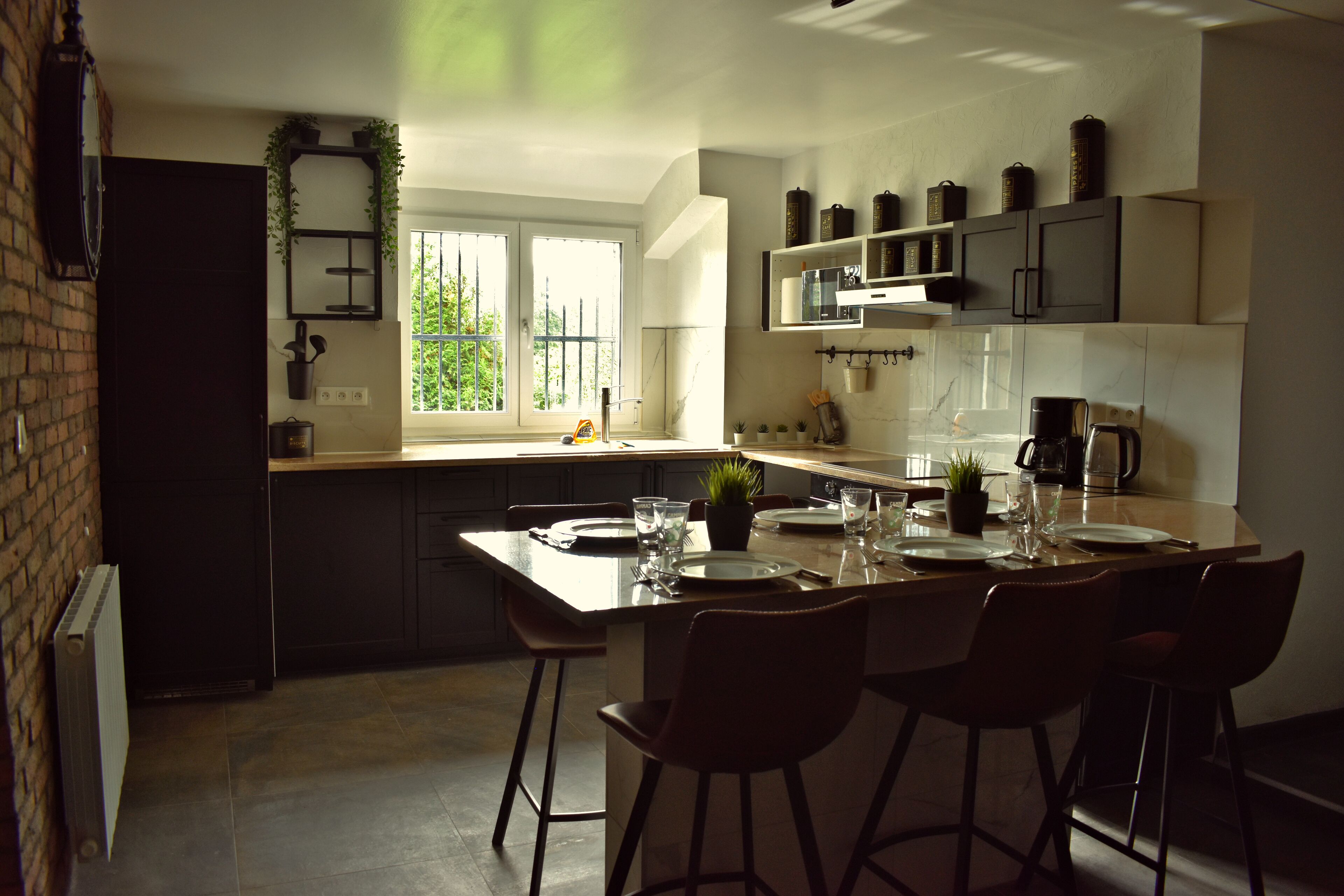 Private & Comfortable Apartments