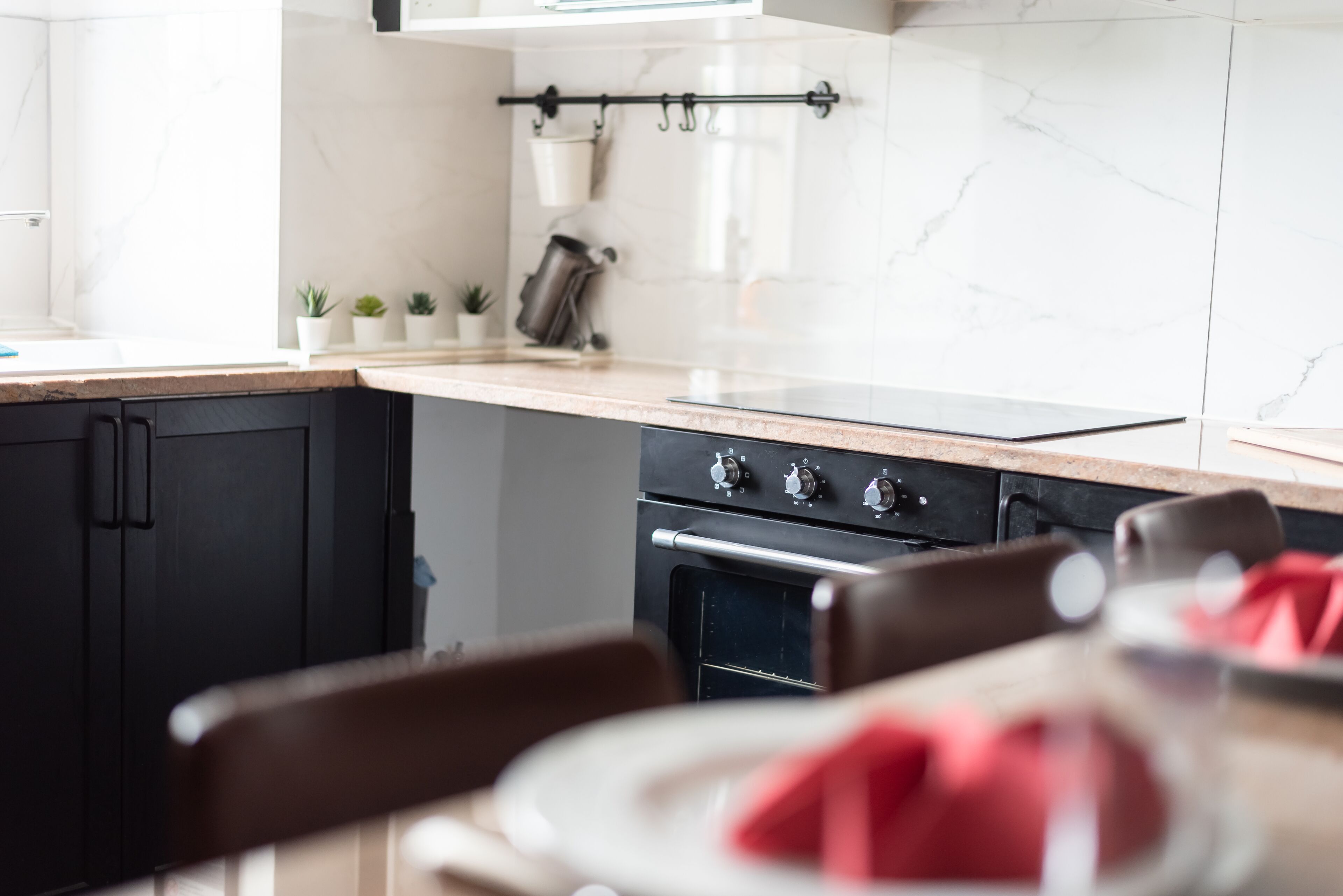 Private & Comfortable Apartments