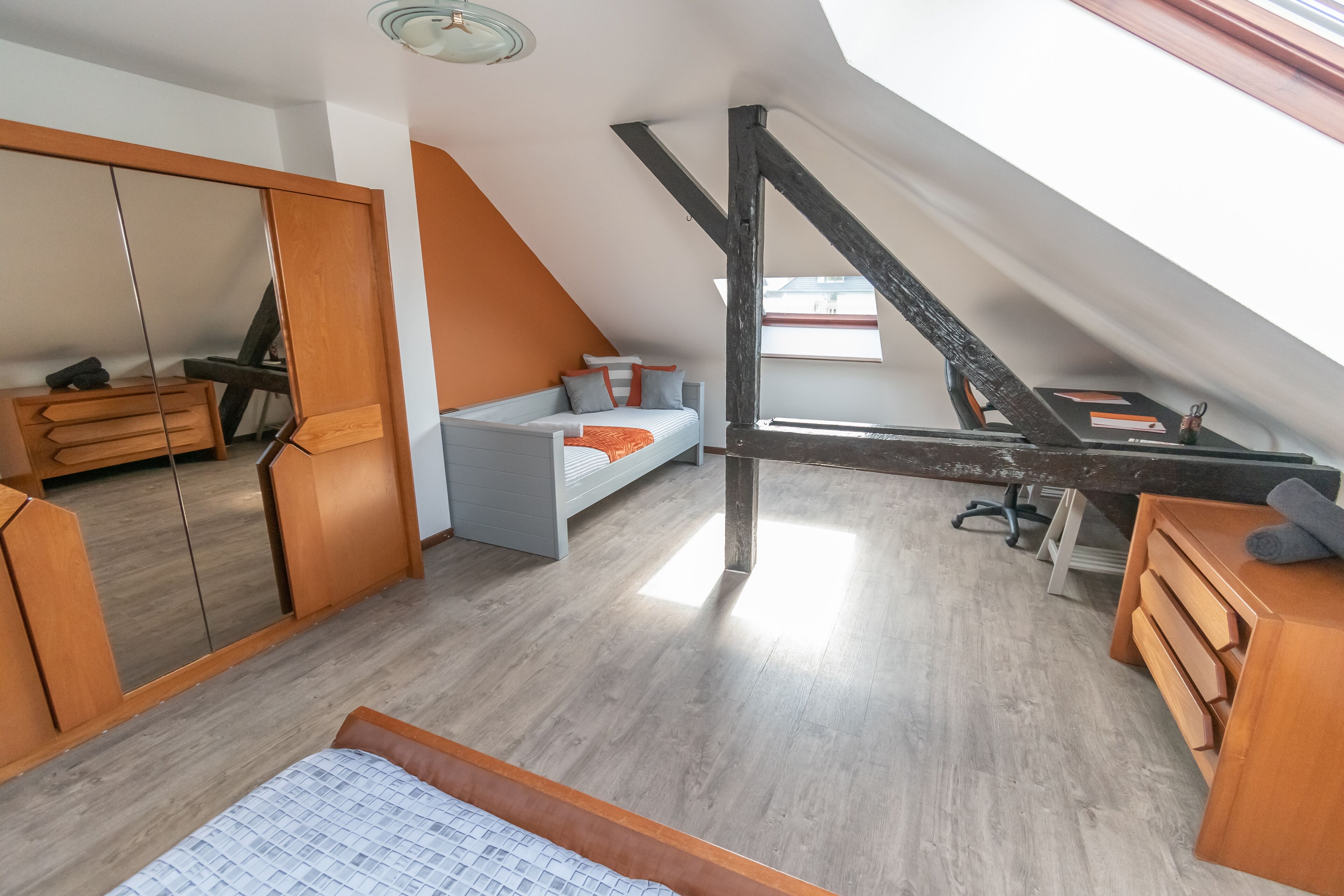 Private & Comfortable Apartments