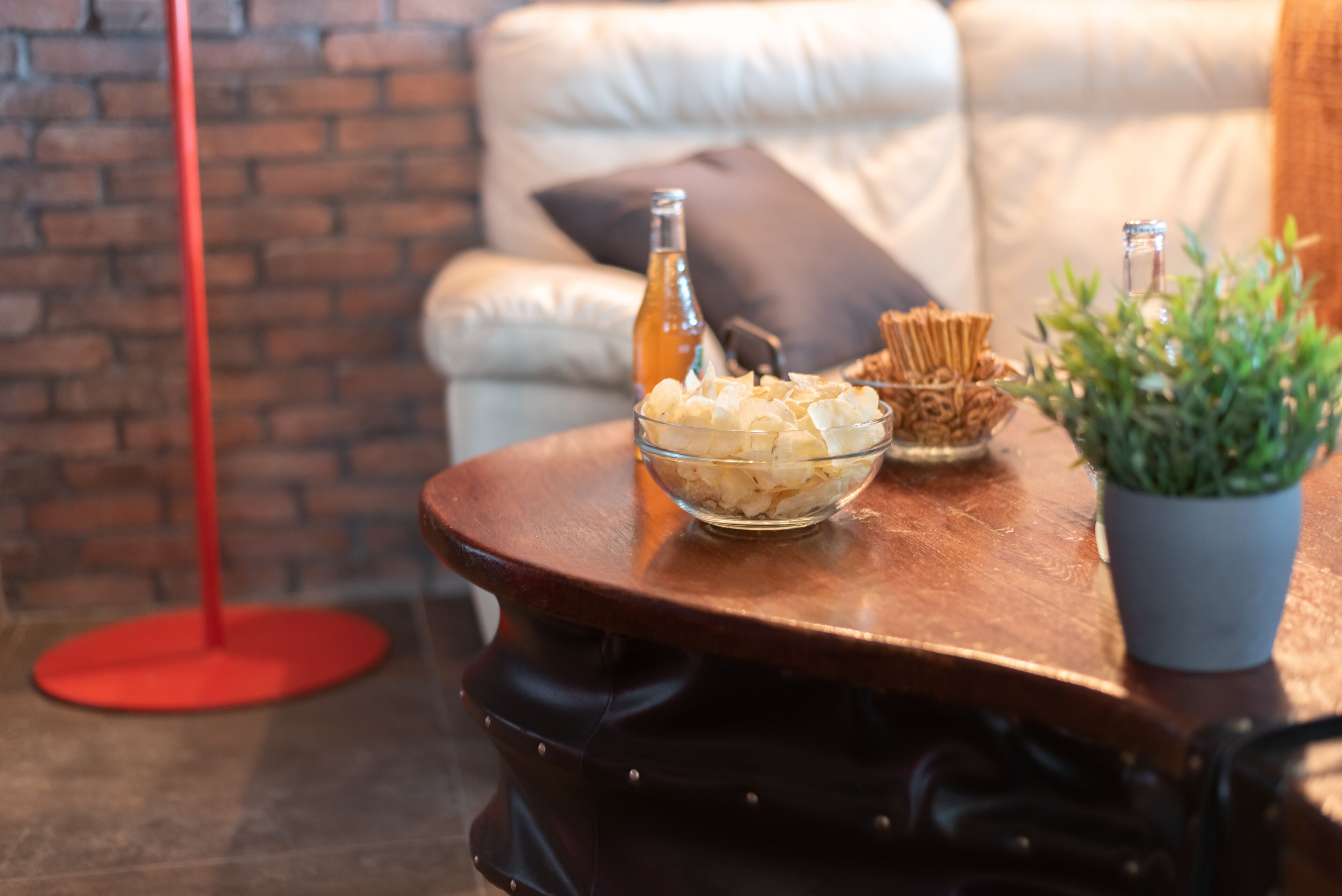 Private & Comfortable Apartments