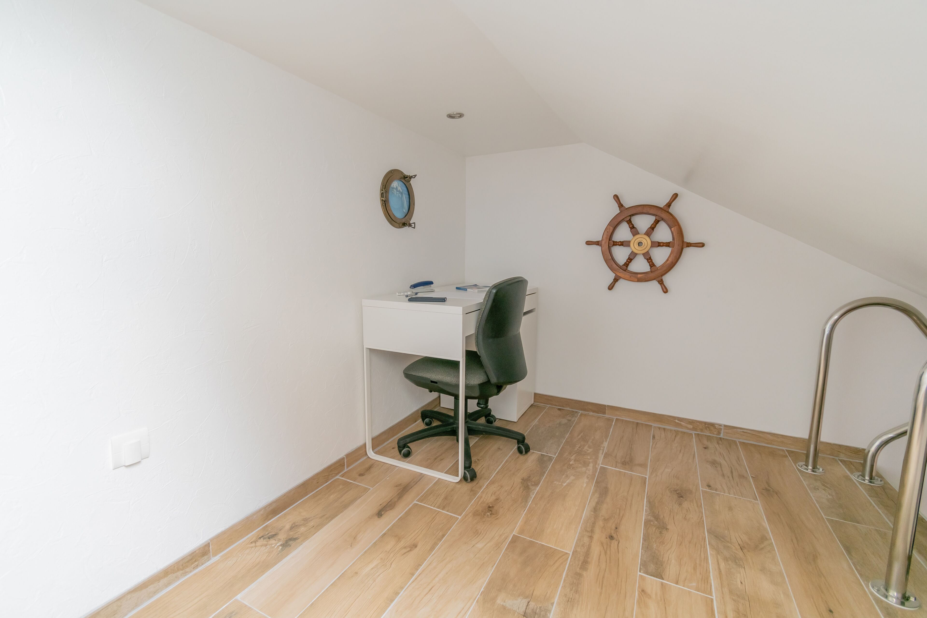 Private & Comfortable Apartments