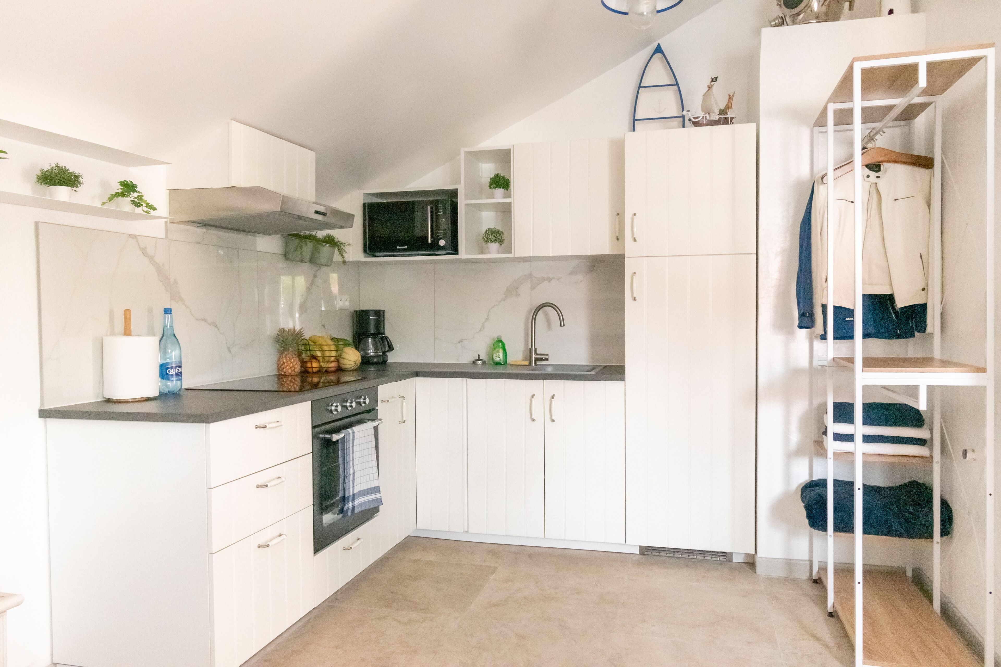 Private & Comfortable Apartments