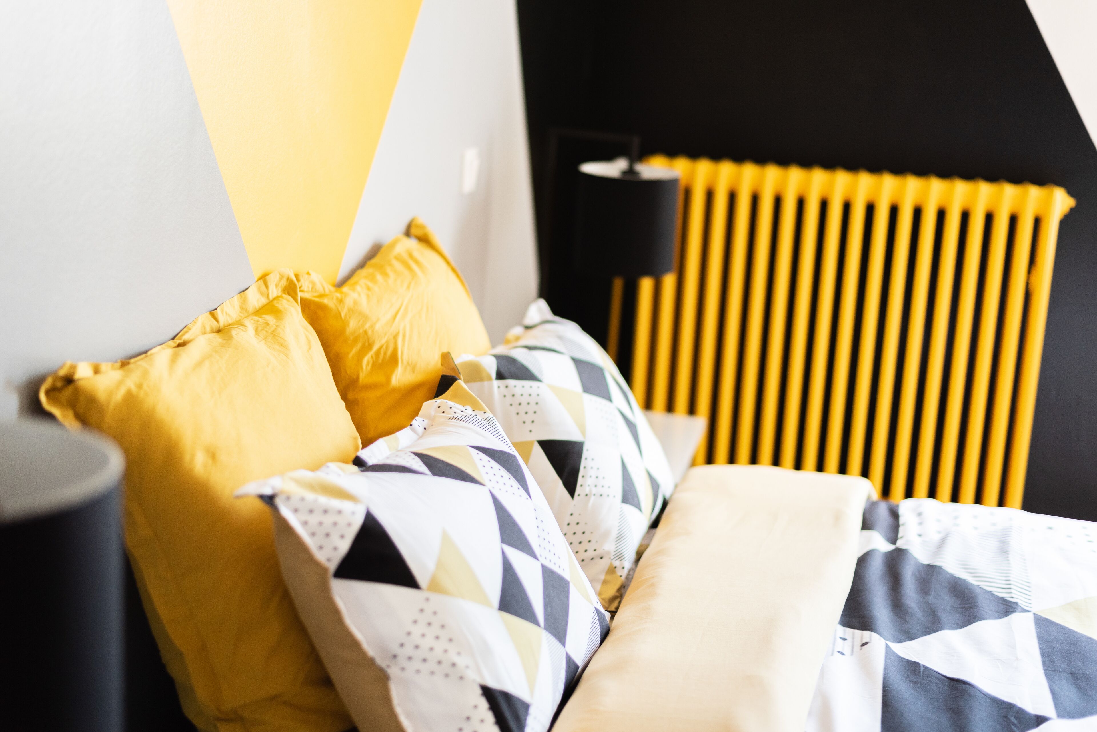 Private & Comfortable Apartments