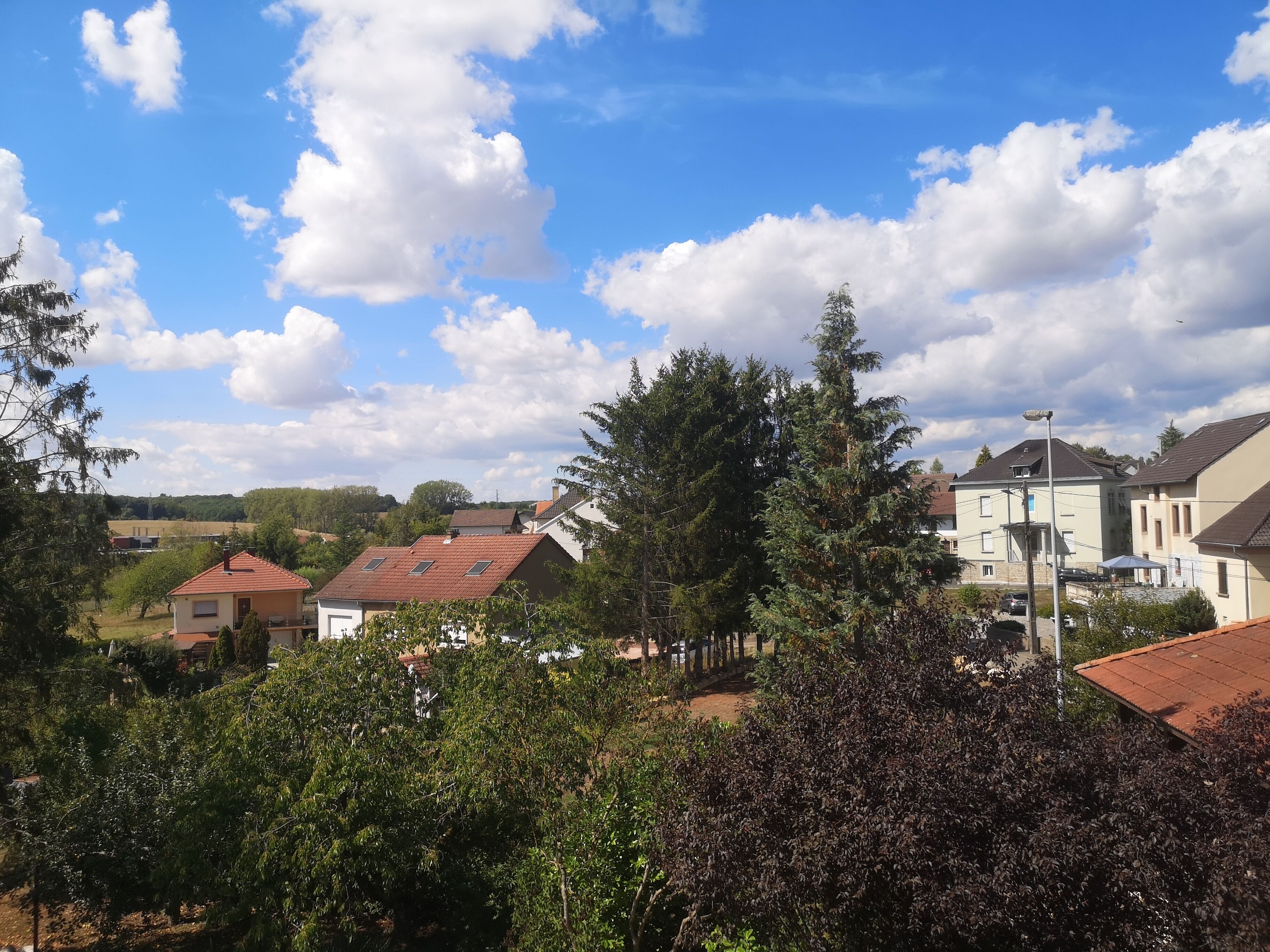 Private & Comfortable Apartments