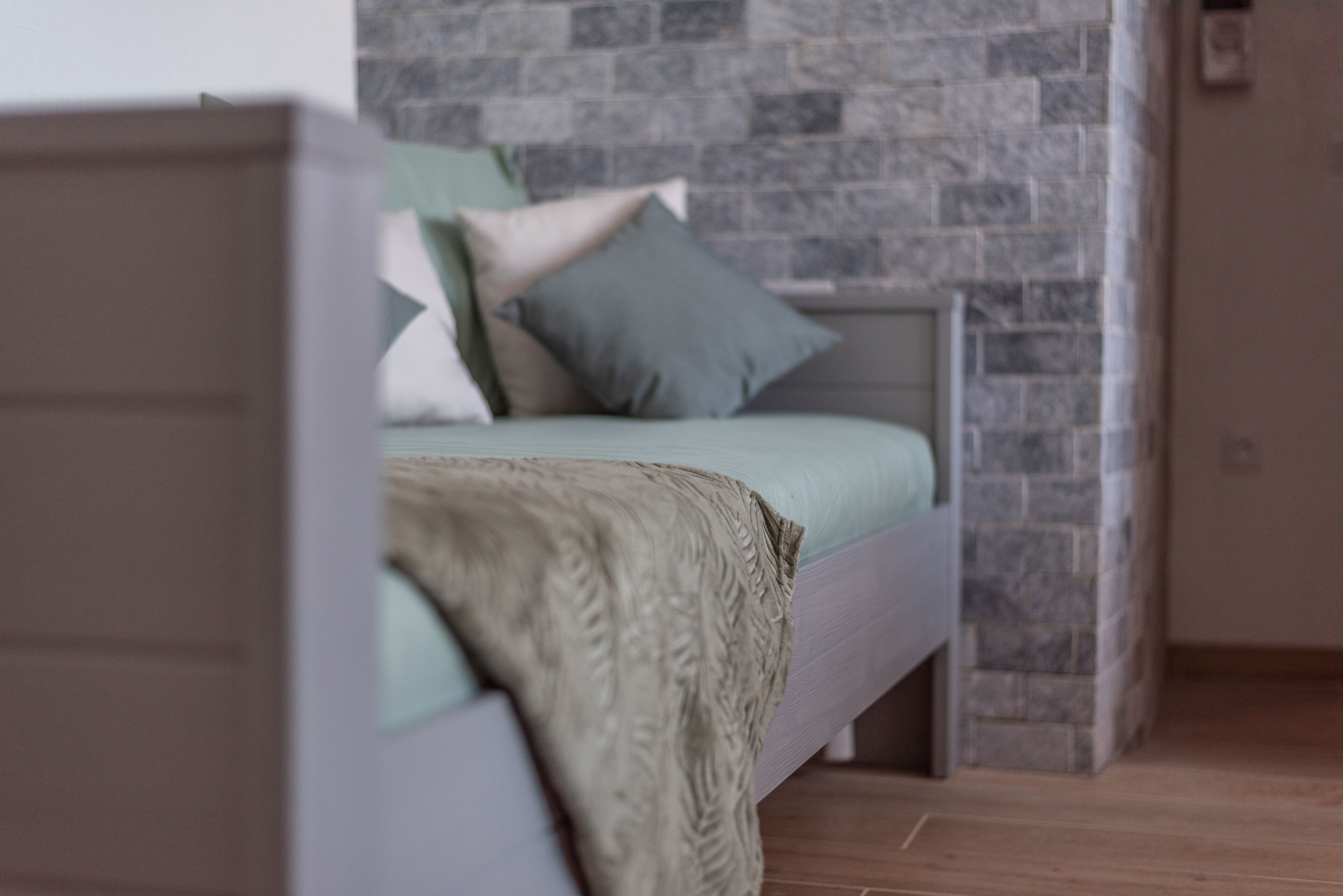 Private & Comfortable Apartments