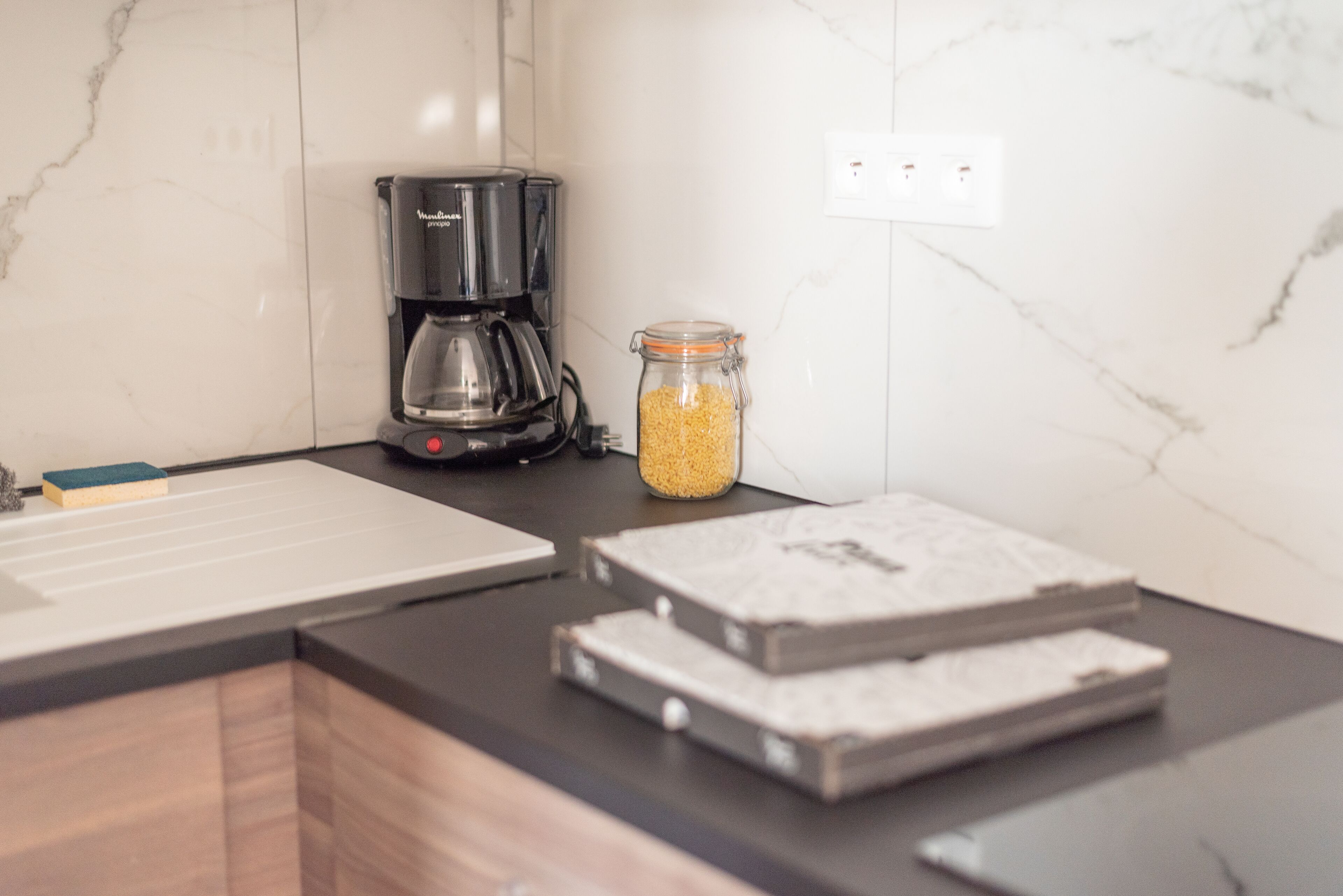 Private & Comfortable Apartments