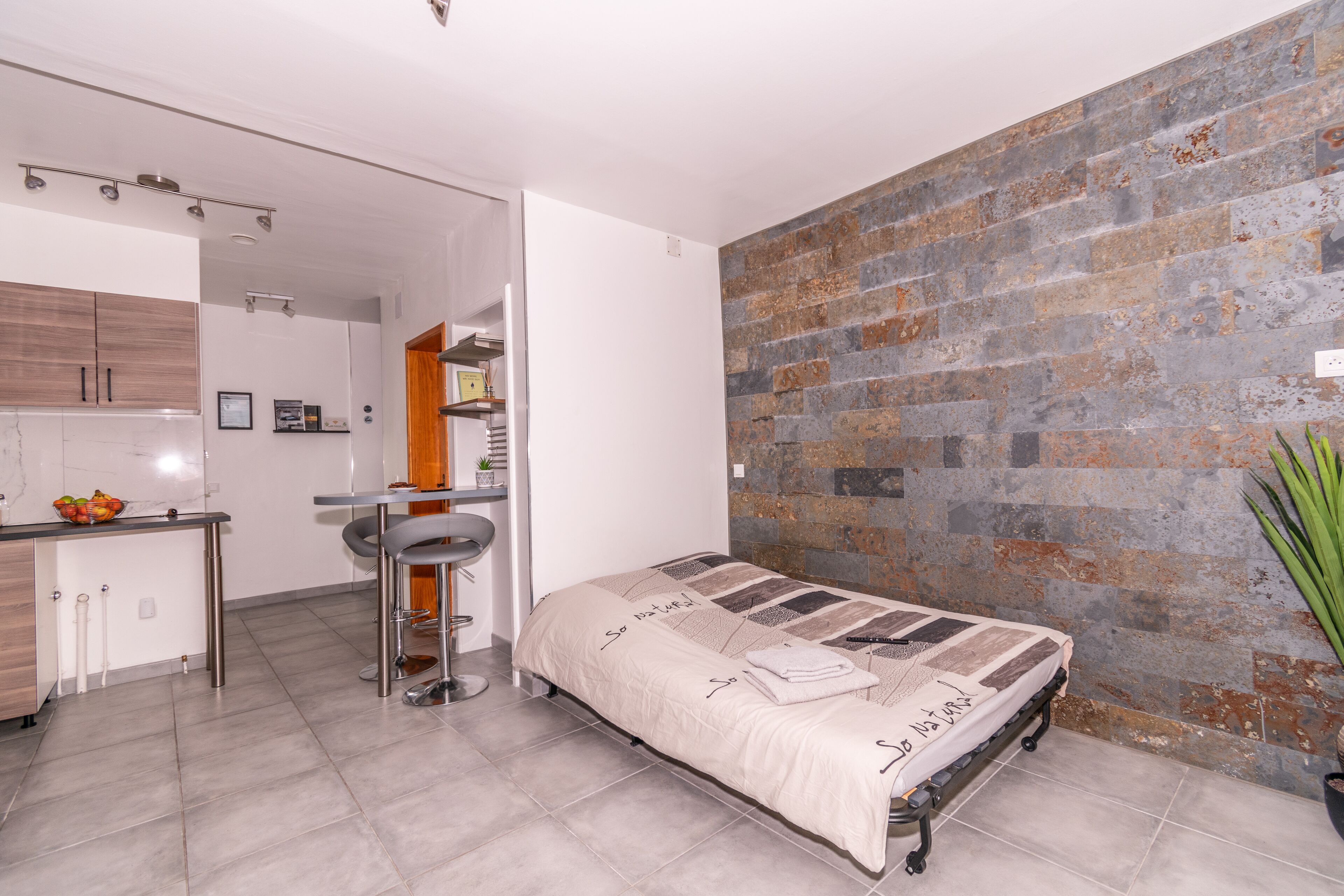 Private & Comfortable Apartments