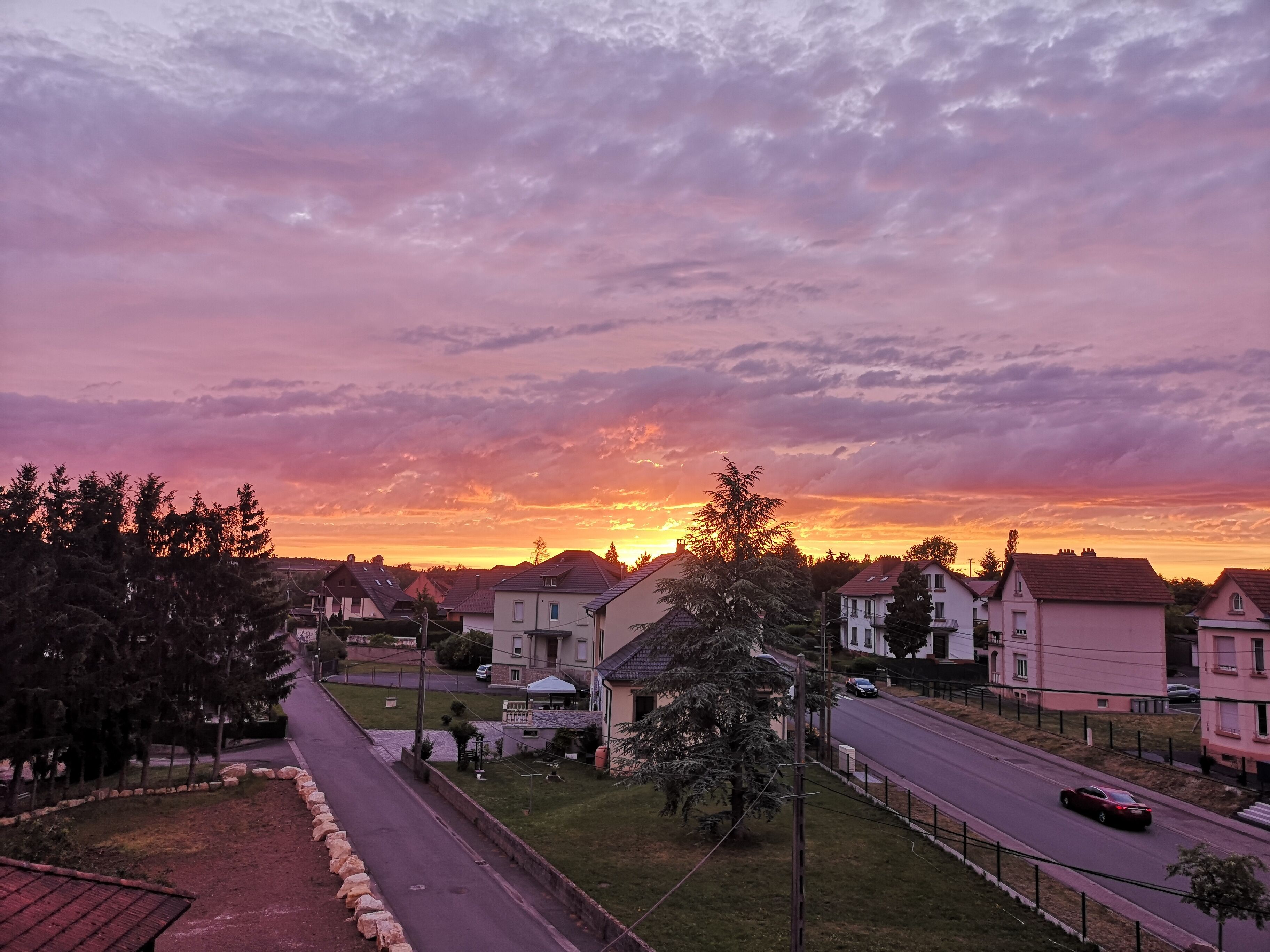 Private & Comfortable Apartments