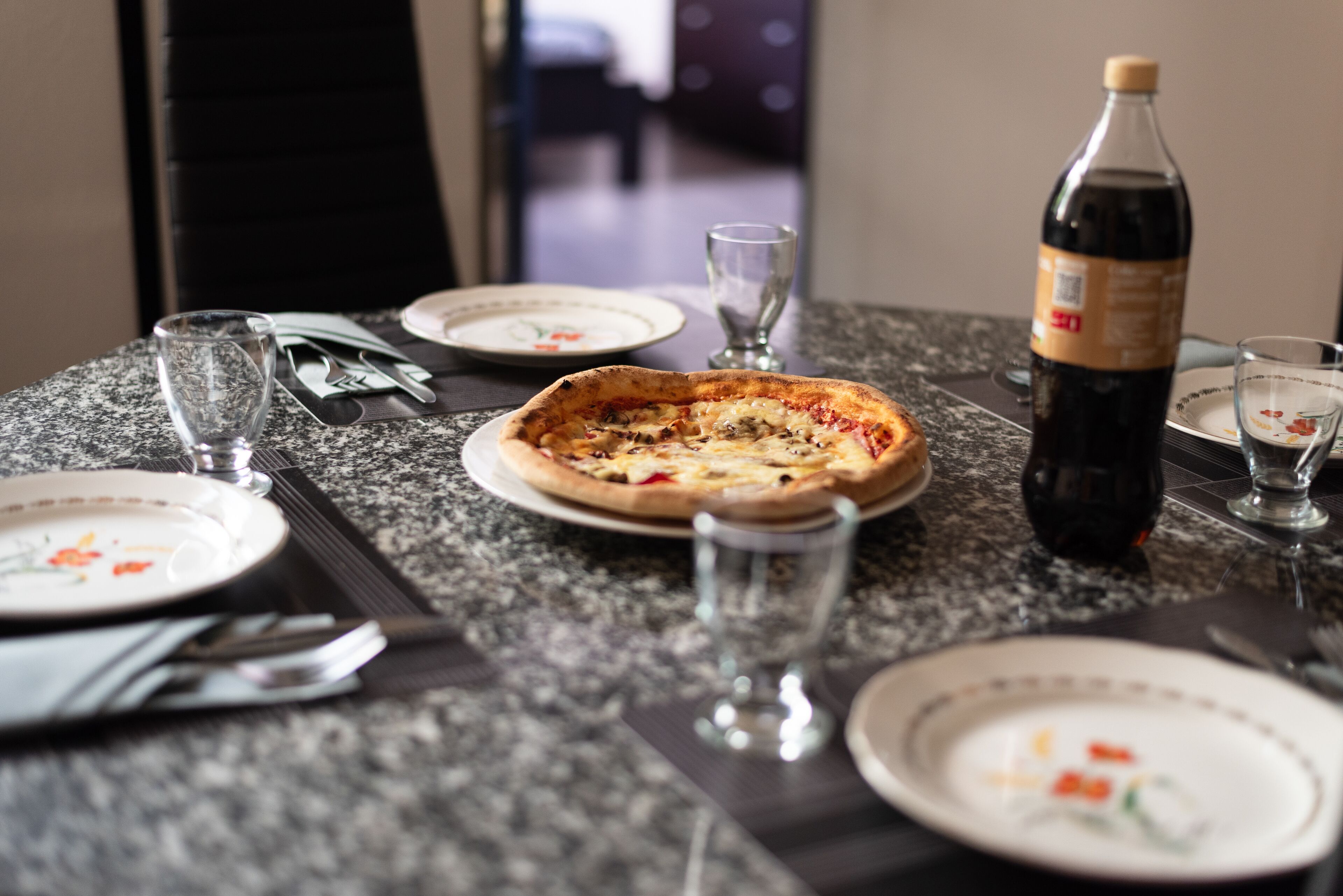 Private & Comfortable Apartments