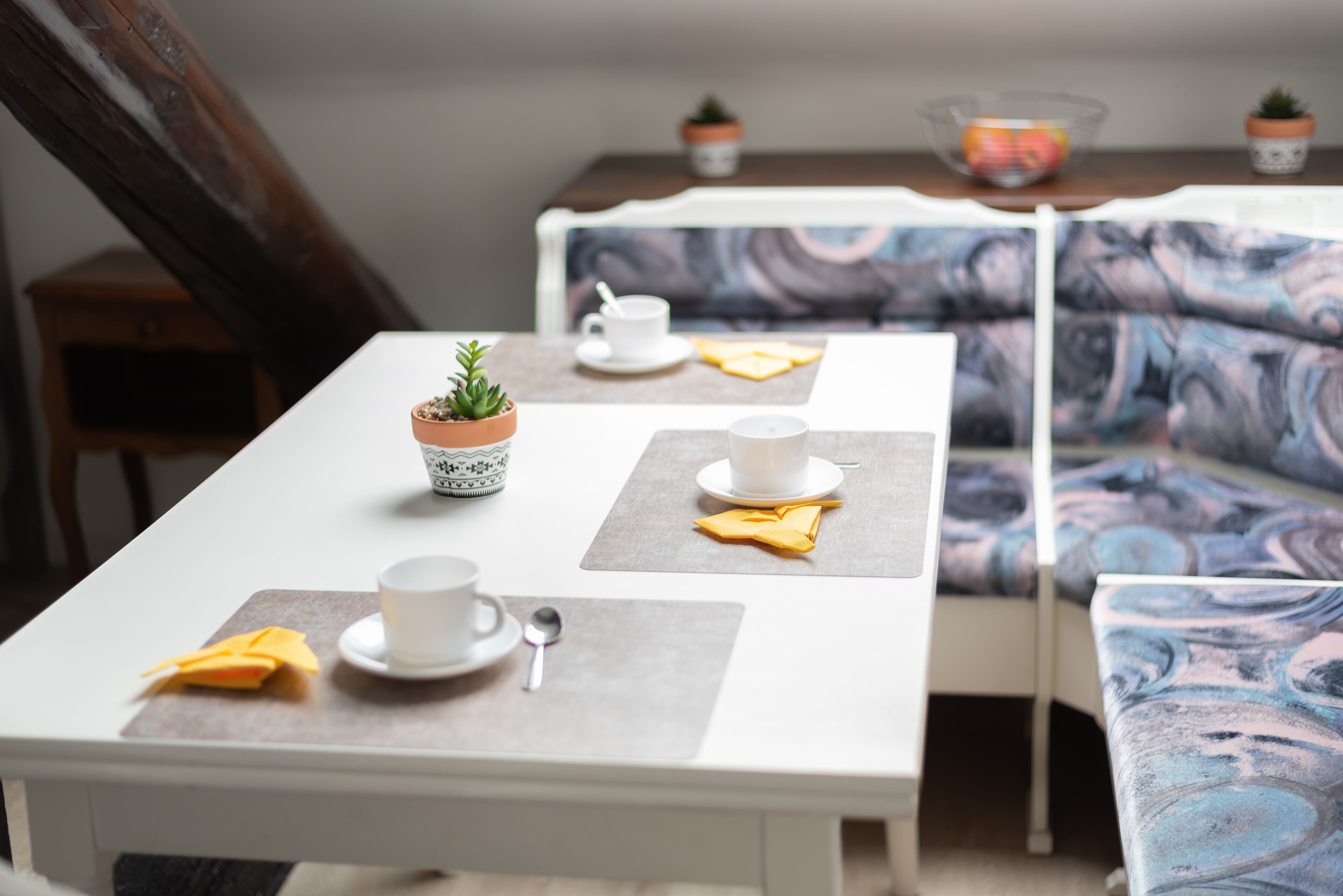 Private & Comfortable Apartments