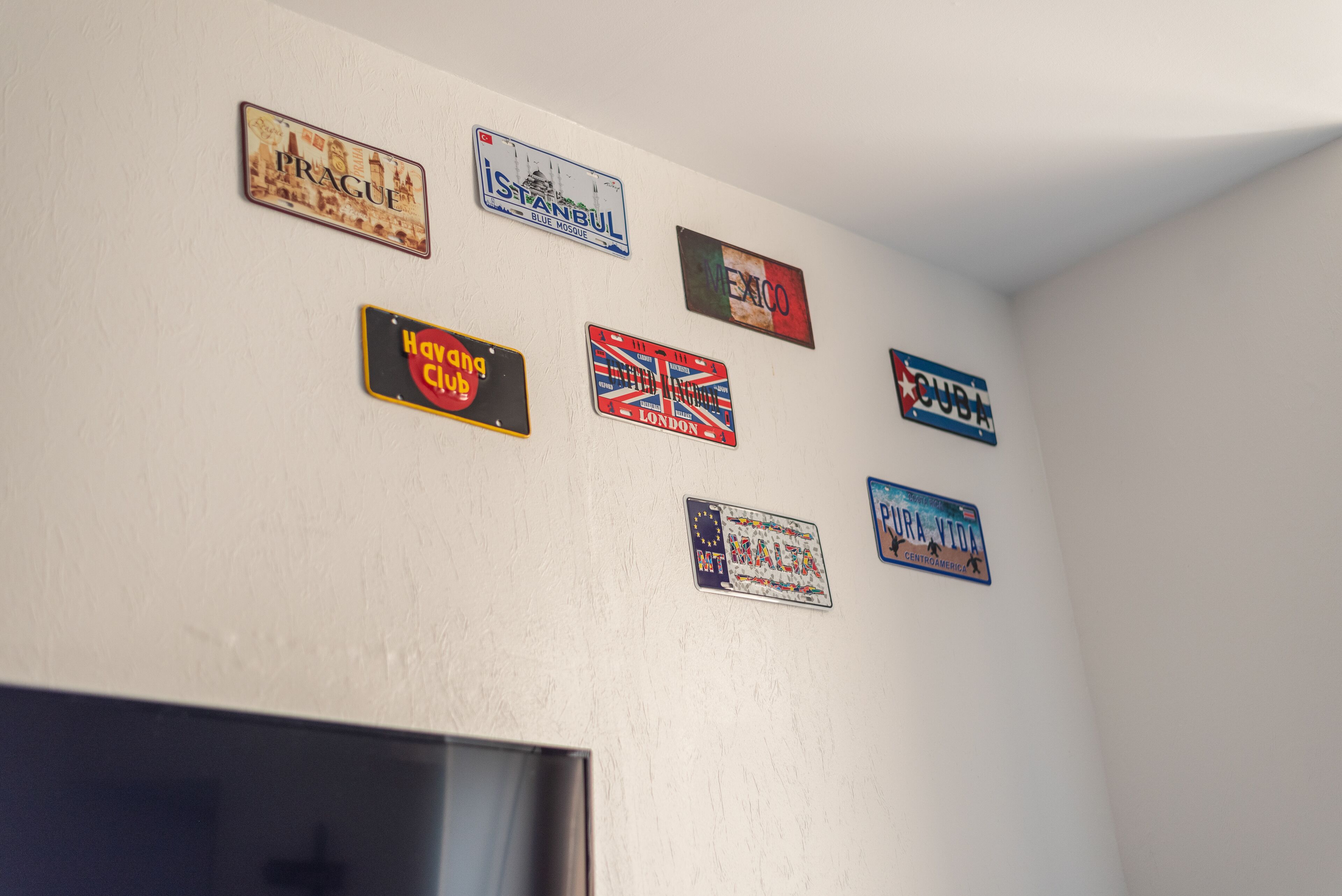 Private & Comfortable Apartments