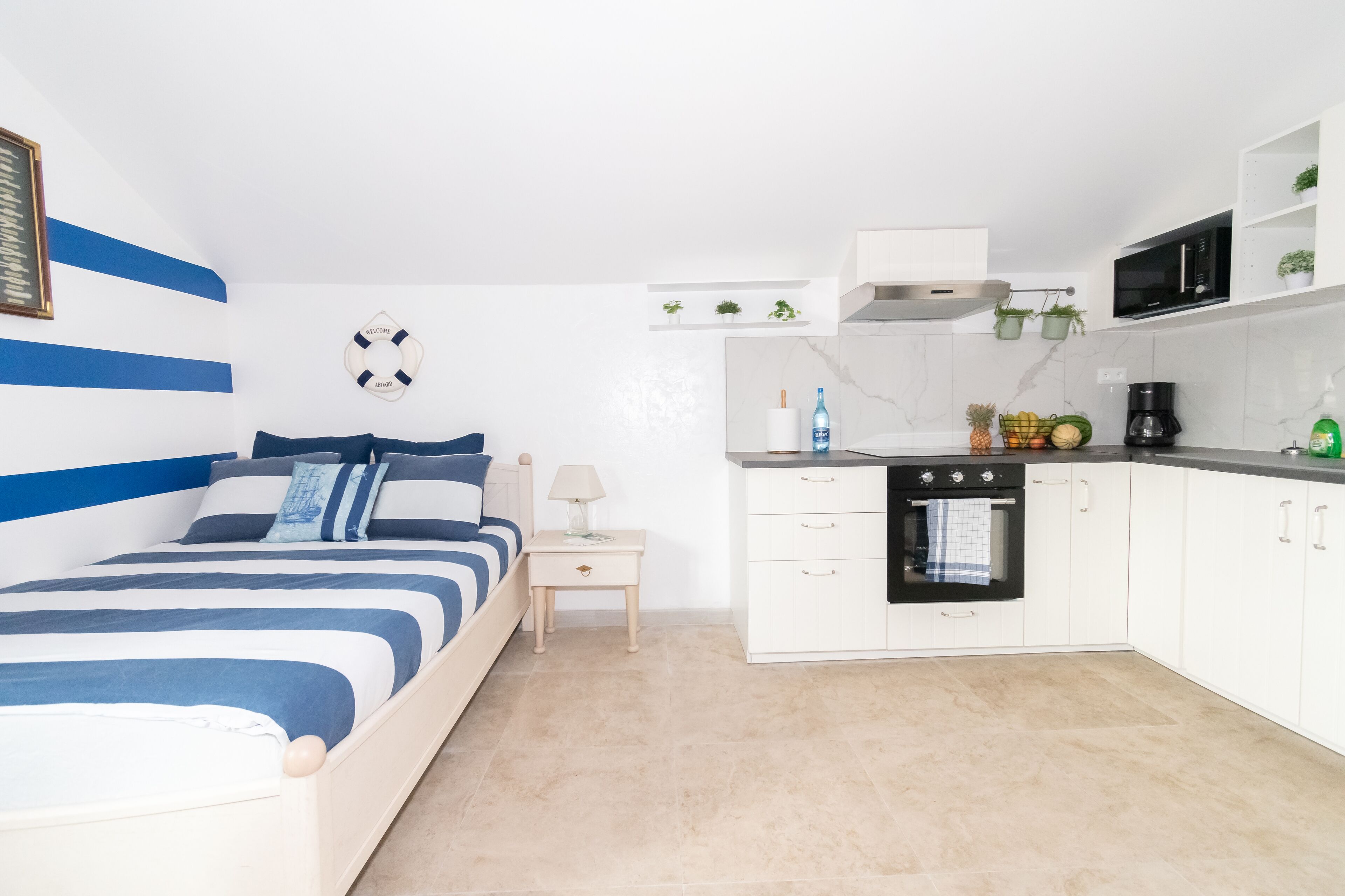 Private & Comfortable Apartments